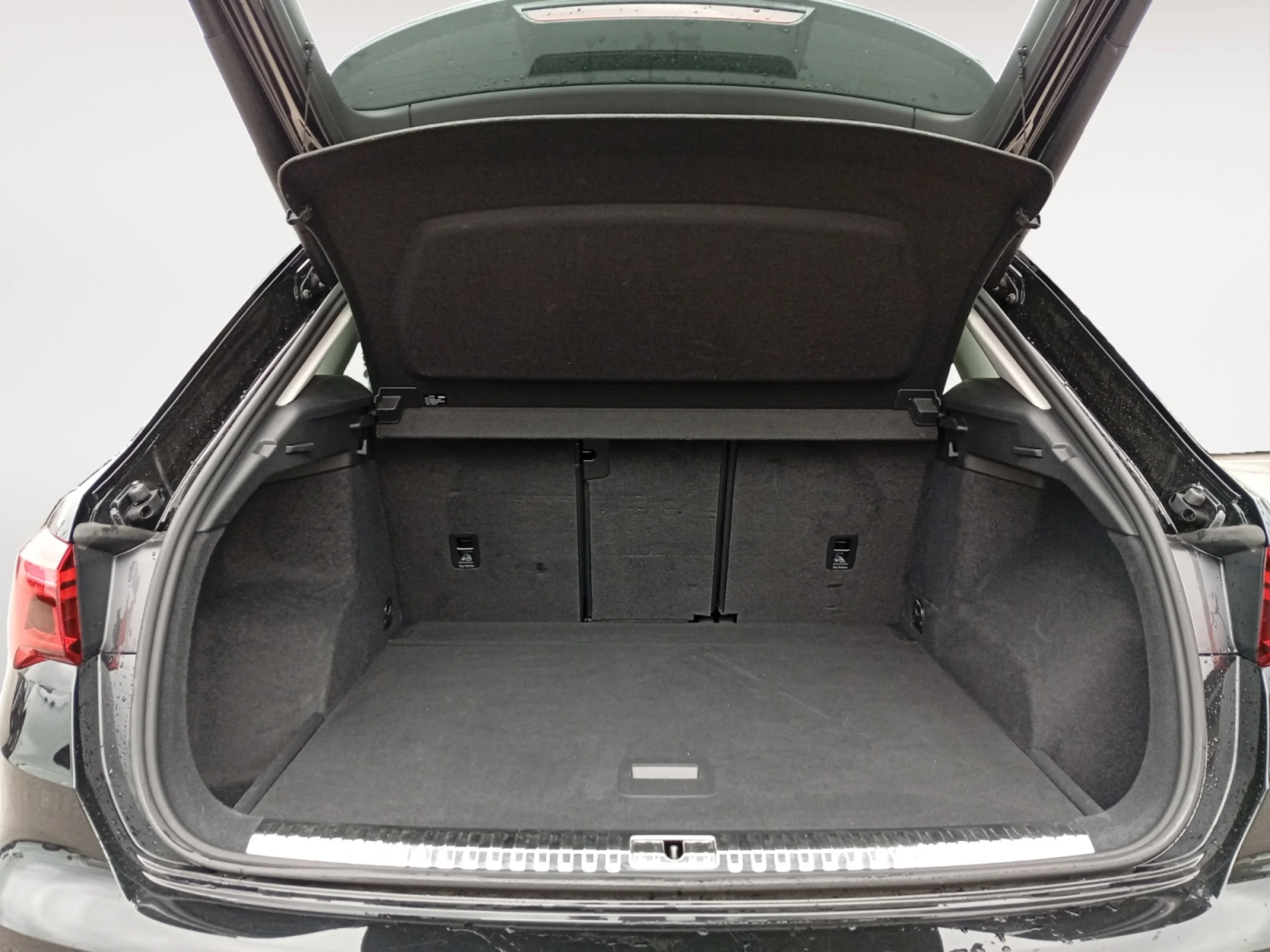AUDI Q3 ADVANCED 35 TDI 110KW (150CV) S TRONIC - Foto 7