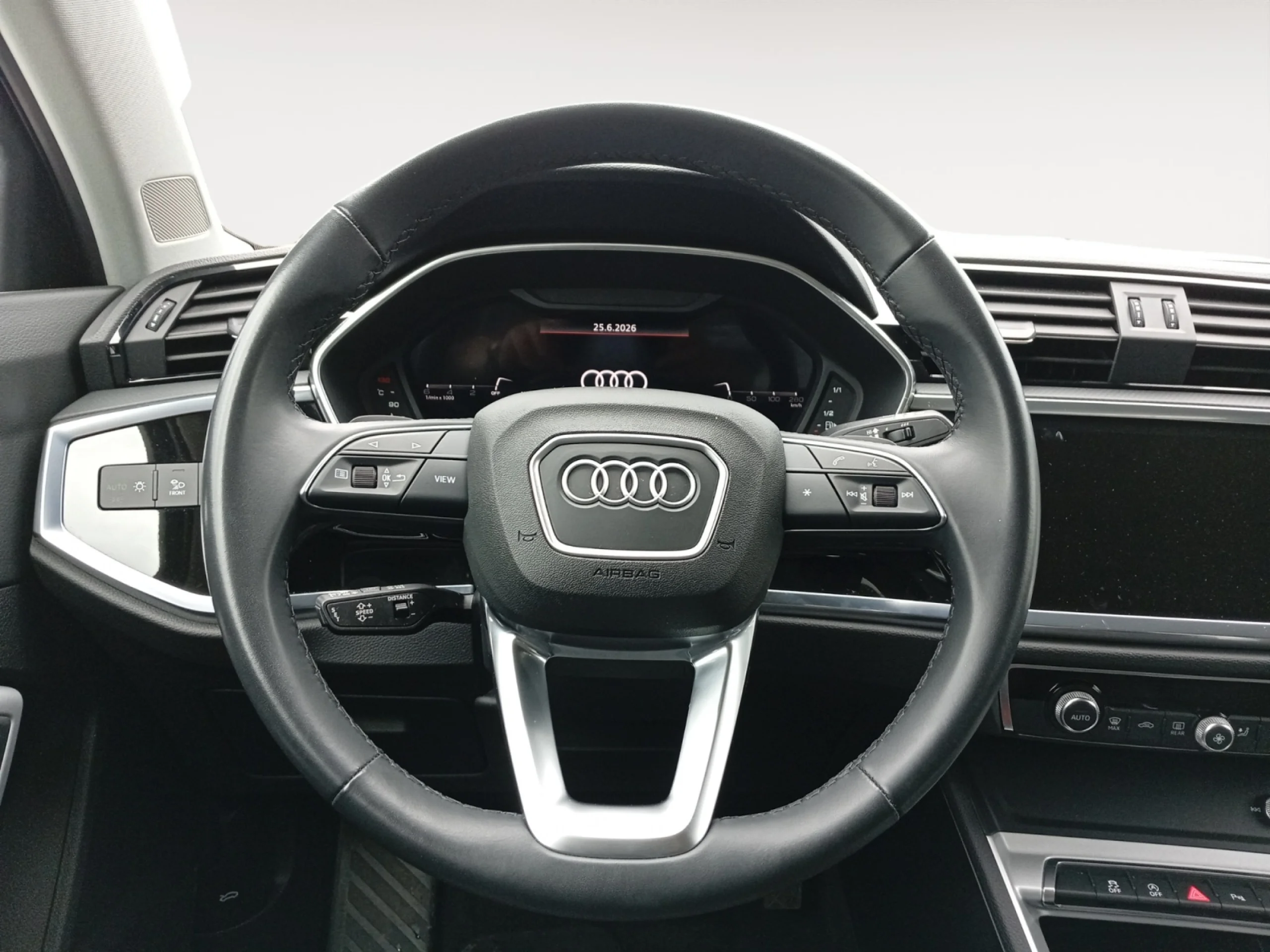 AUDI Q3 ADVANCED 35 TDI 110KW (150CV) S TRONIC - Foto 11