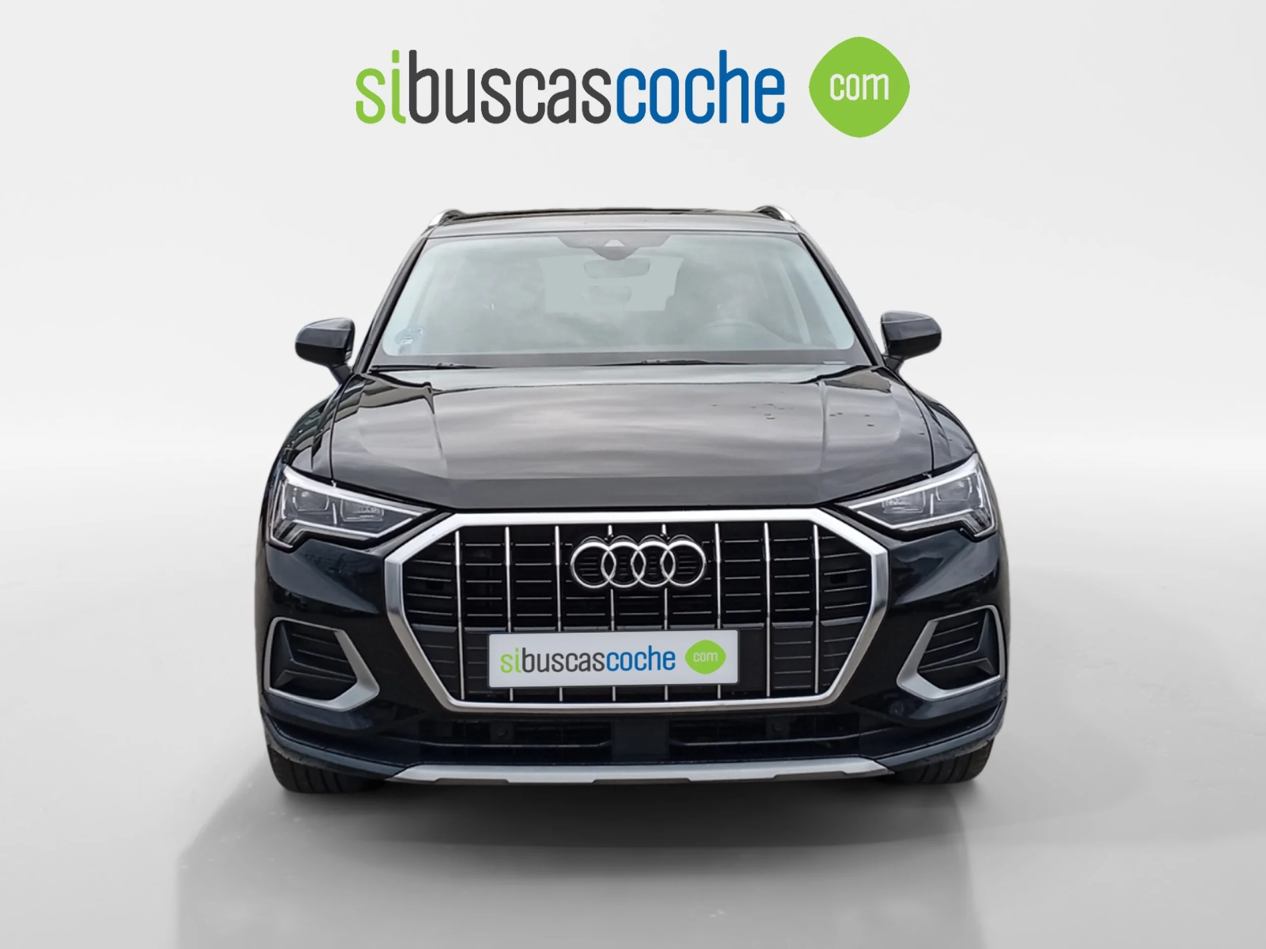 AUDI Q3 ADVANCED 35 TDI 110KW (150CV) S TRONIC - Foto 12