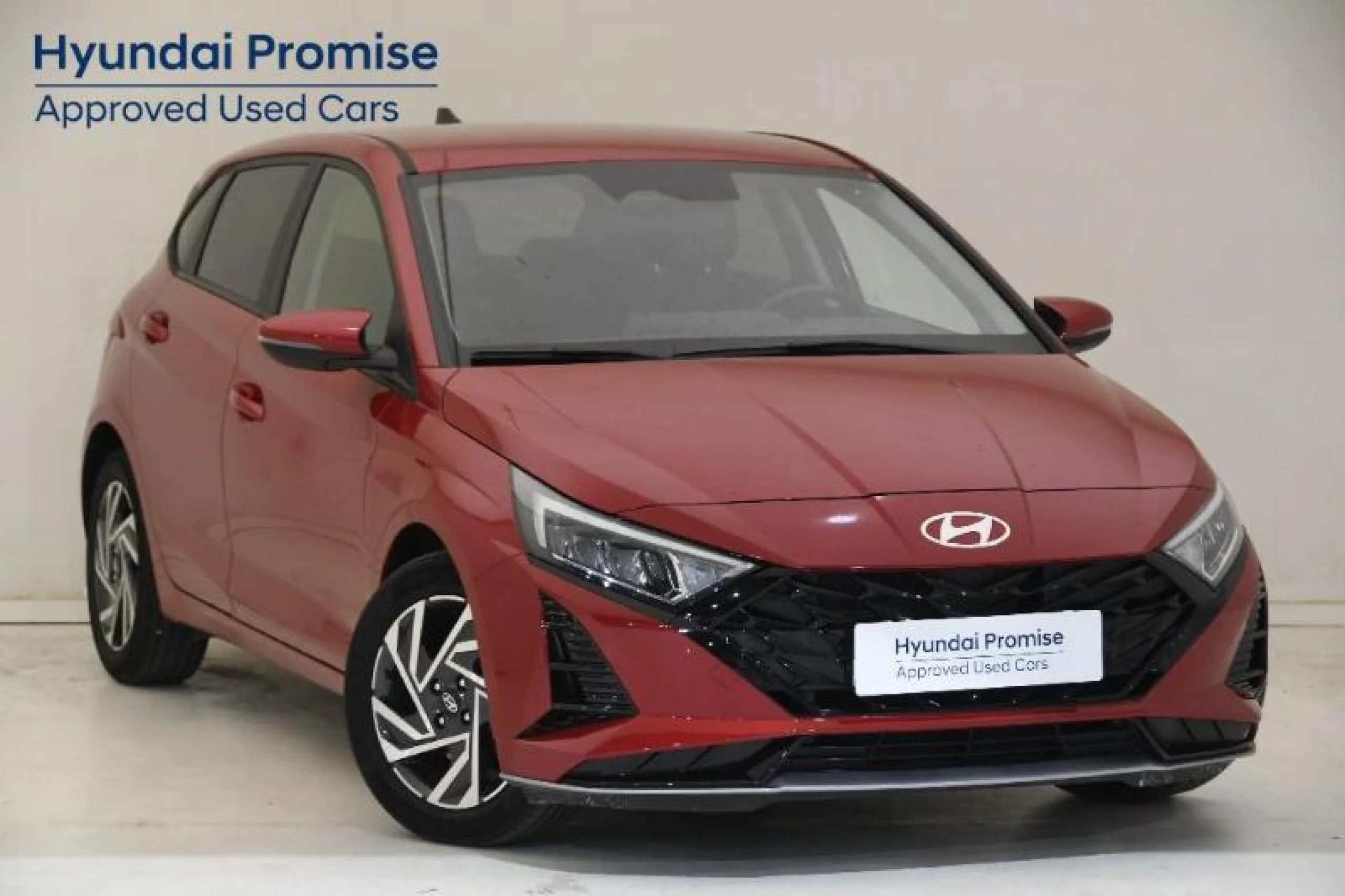 HYUNDAI I20 1.2 MPI KLASS - Foto 2