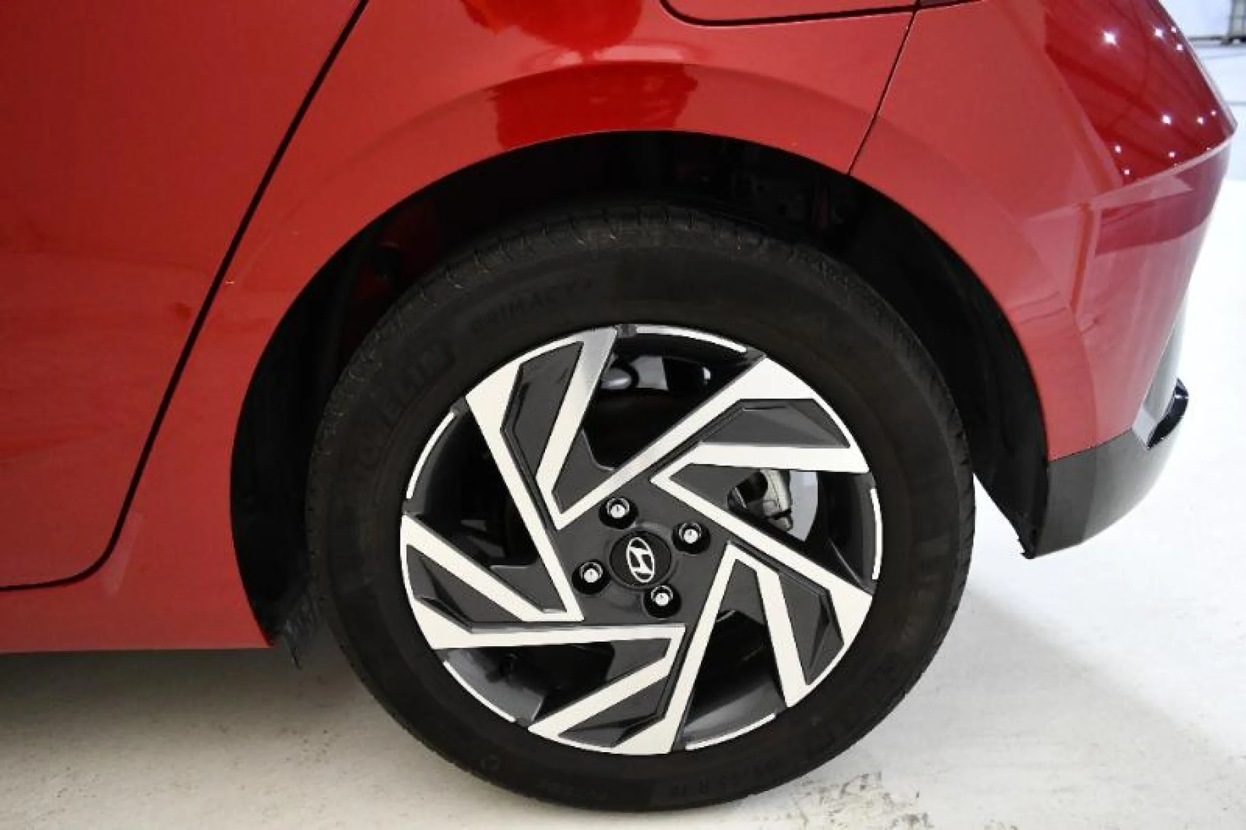 HYUNDAI I20 1.2 MPI KLASS - Foto 3