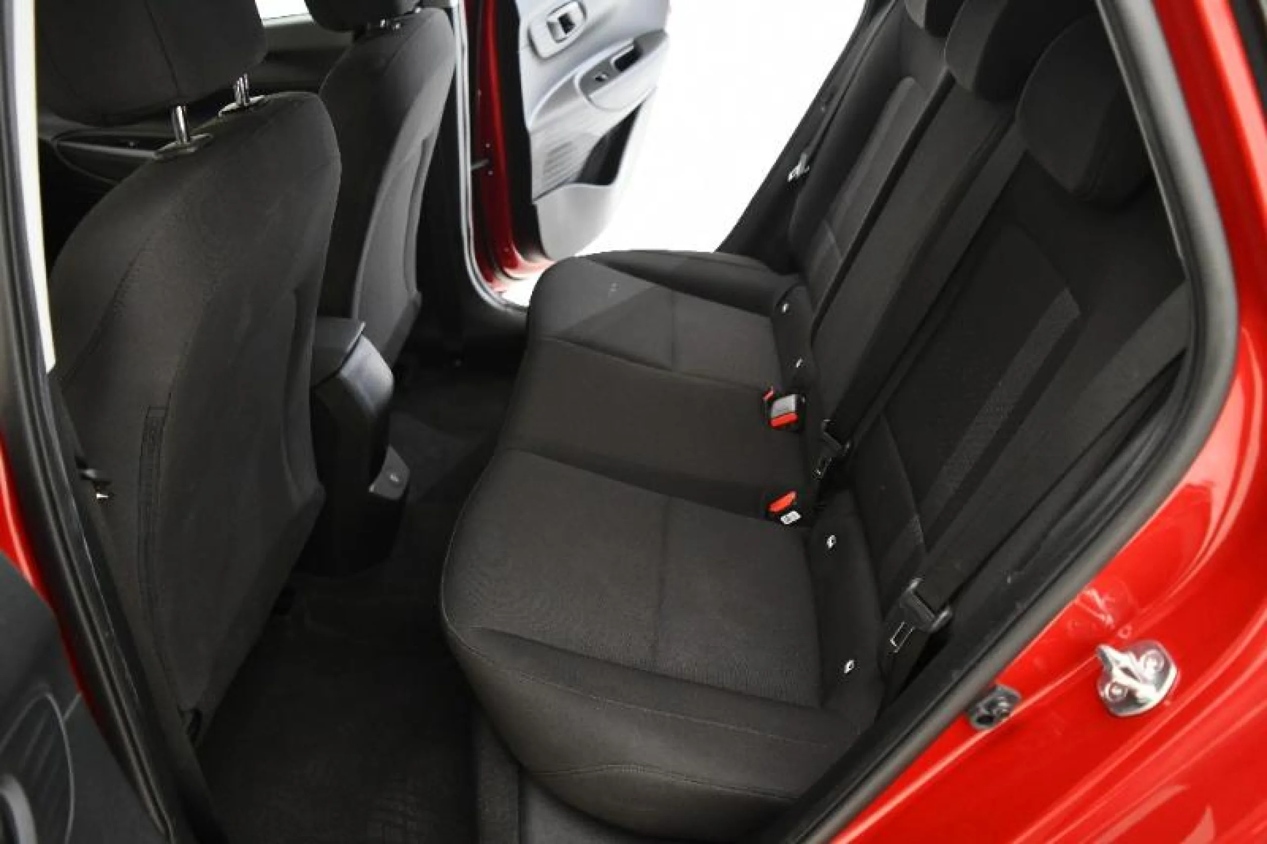 HYUNDAI I20 1.2 MPI KLASS - Foto 8