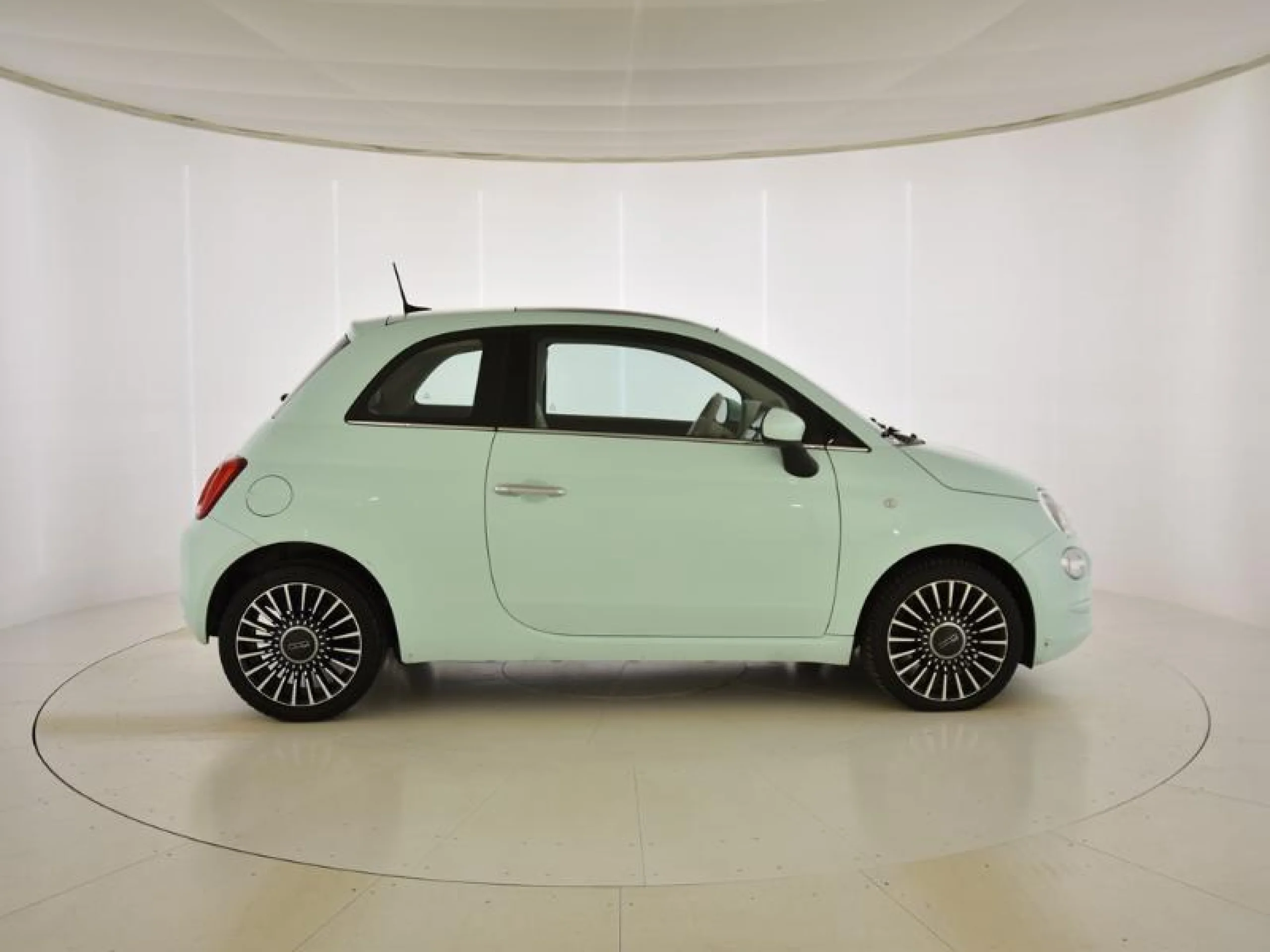 FIAT 500 1.2 8V 51KW (69CV) POP - Foto 3