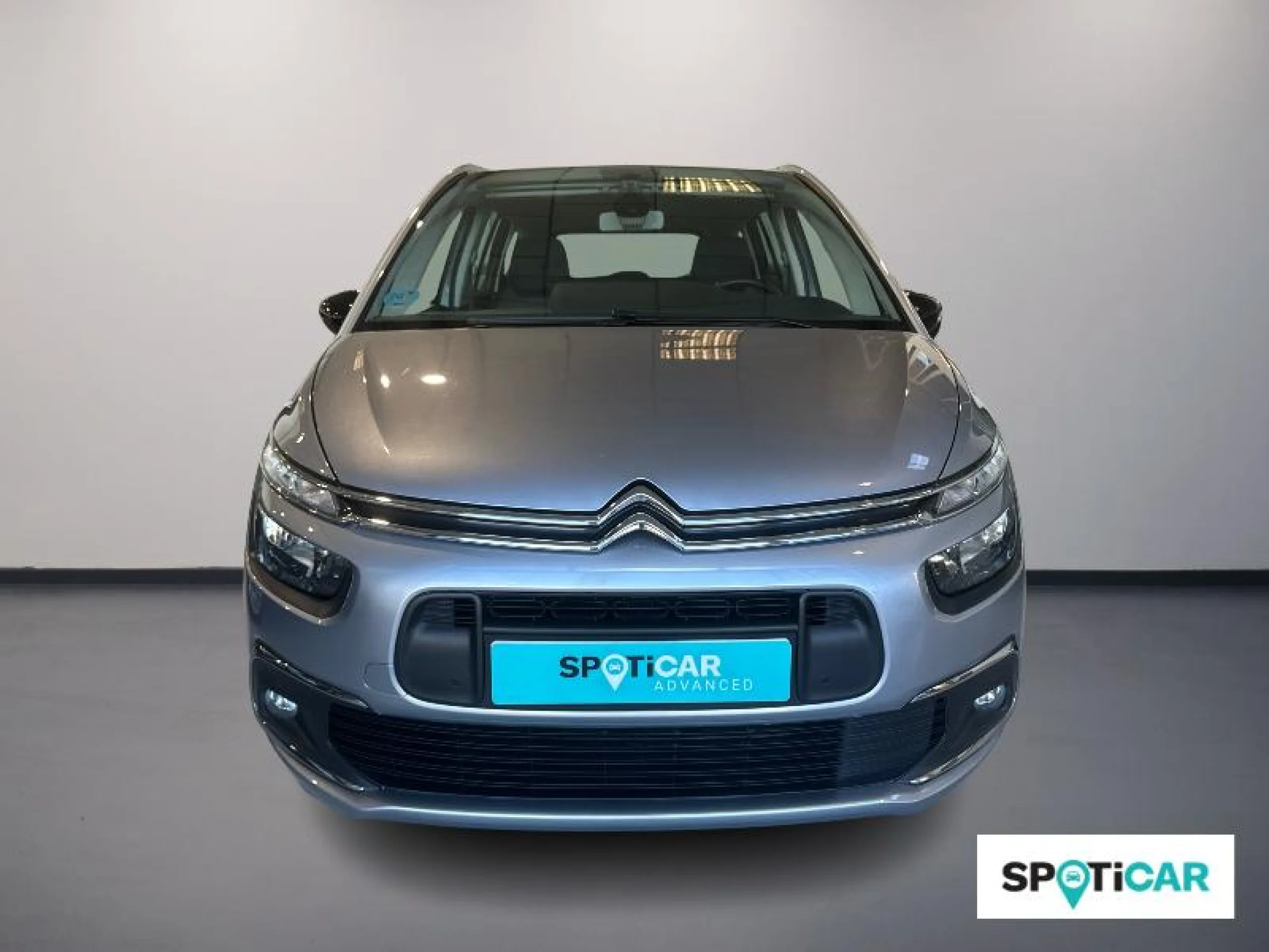 CITROEN Grand c4 spacetourer BLUEHDI 96KW (130CV) EAT8 C SERIES - Foto 2