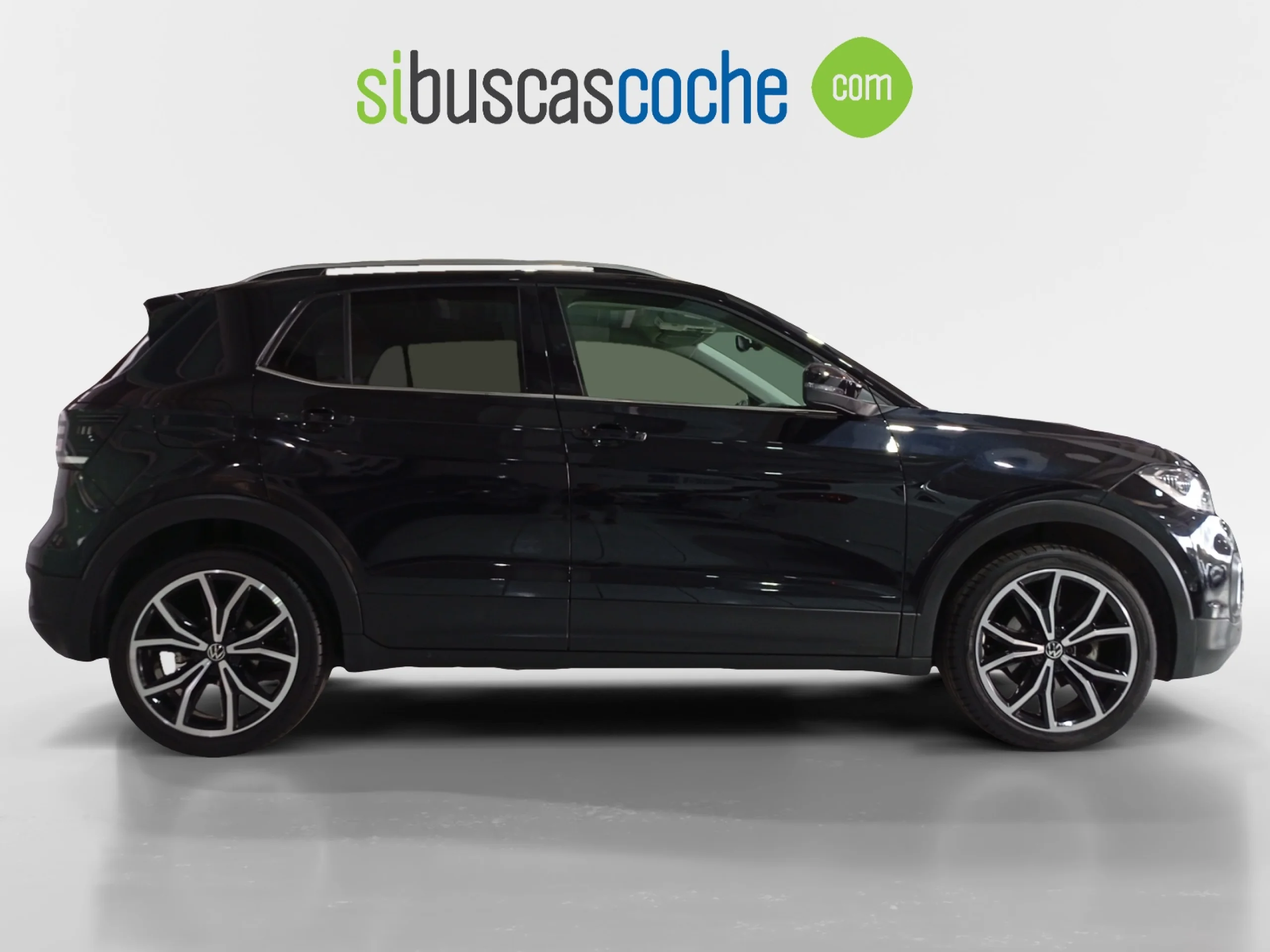 VOLKSWAGEN T CROSS SPORT 1.5 TSI 110KW (150CV) DSG - Foto 3