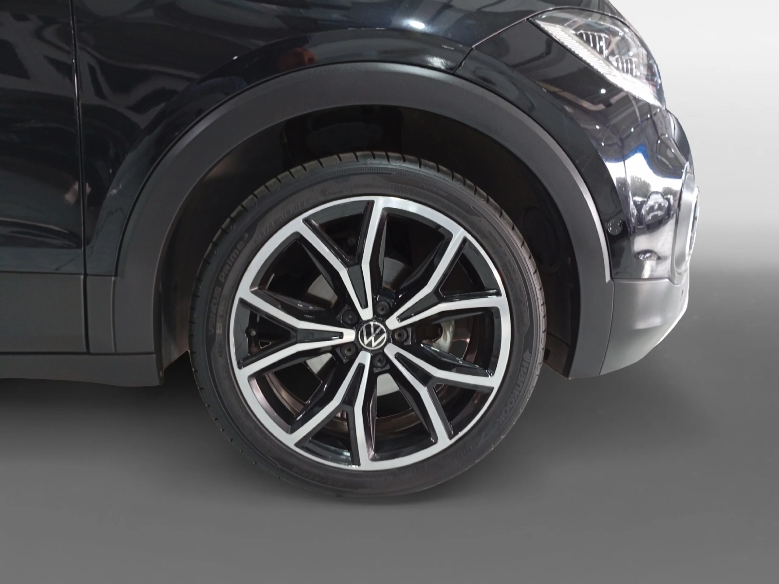 VOLKSWAGEN T CROSS SPORT 1.5 TSI 110KW (150CV) DSG - Foto 8