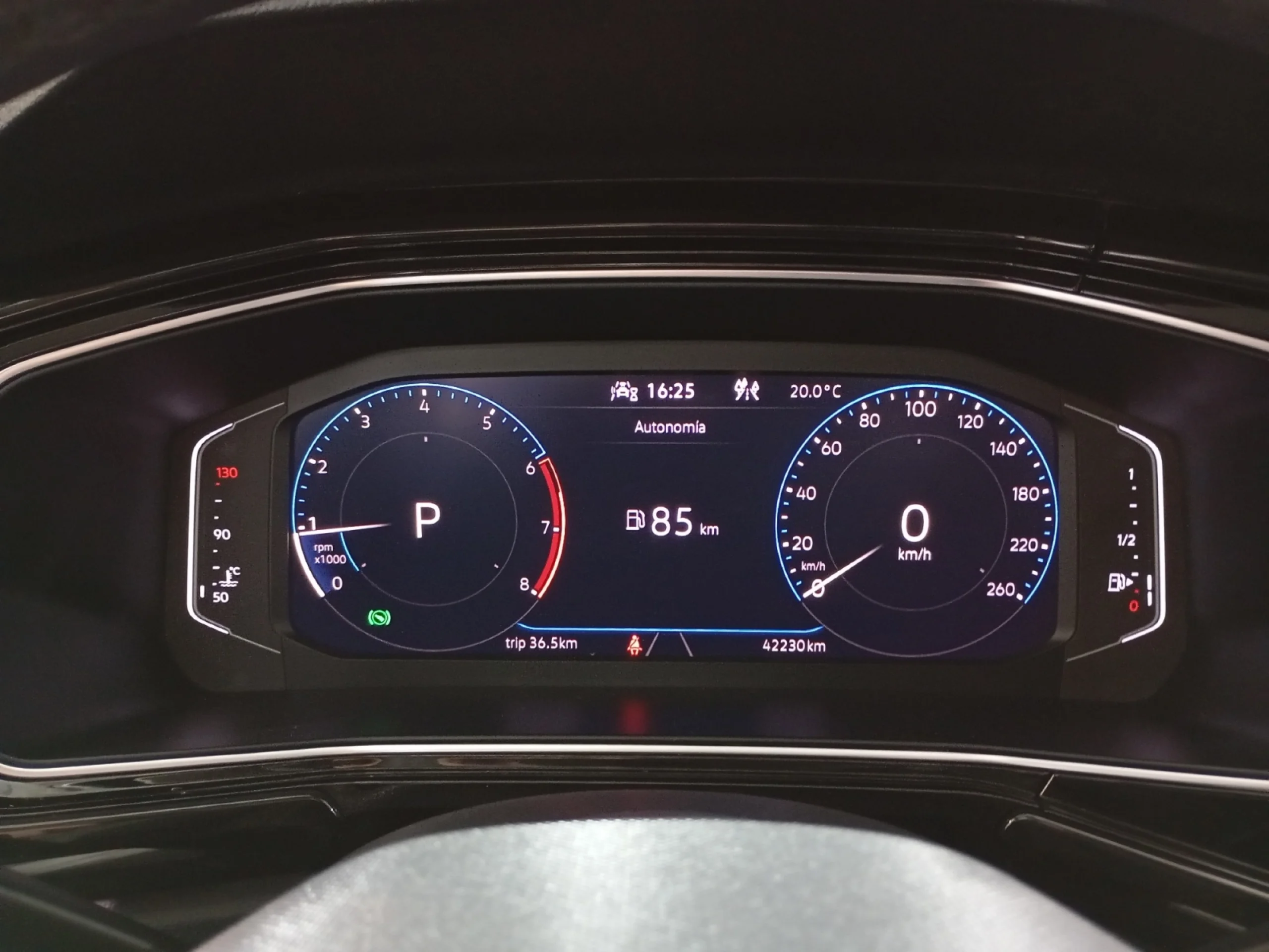 VOLKSWAGEN T CROSS SPORT 1.5 TSI 110KW (150CV) DSG - Foto 10