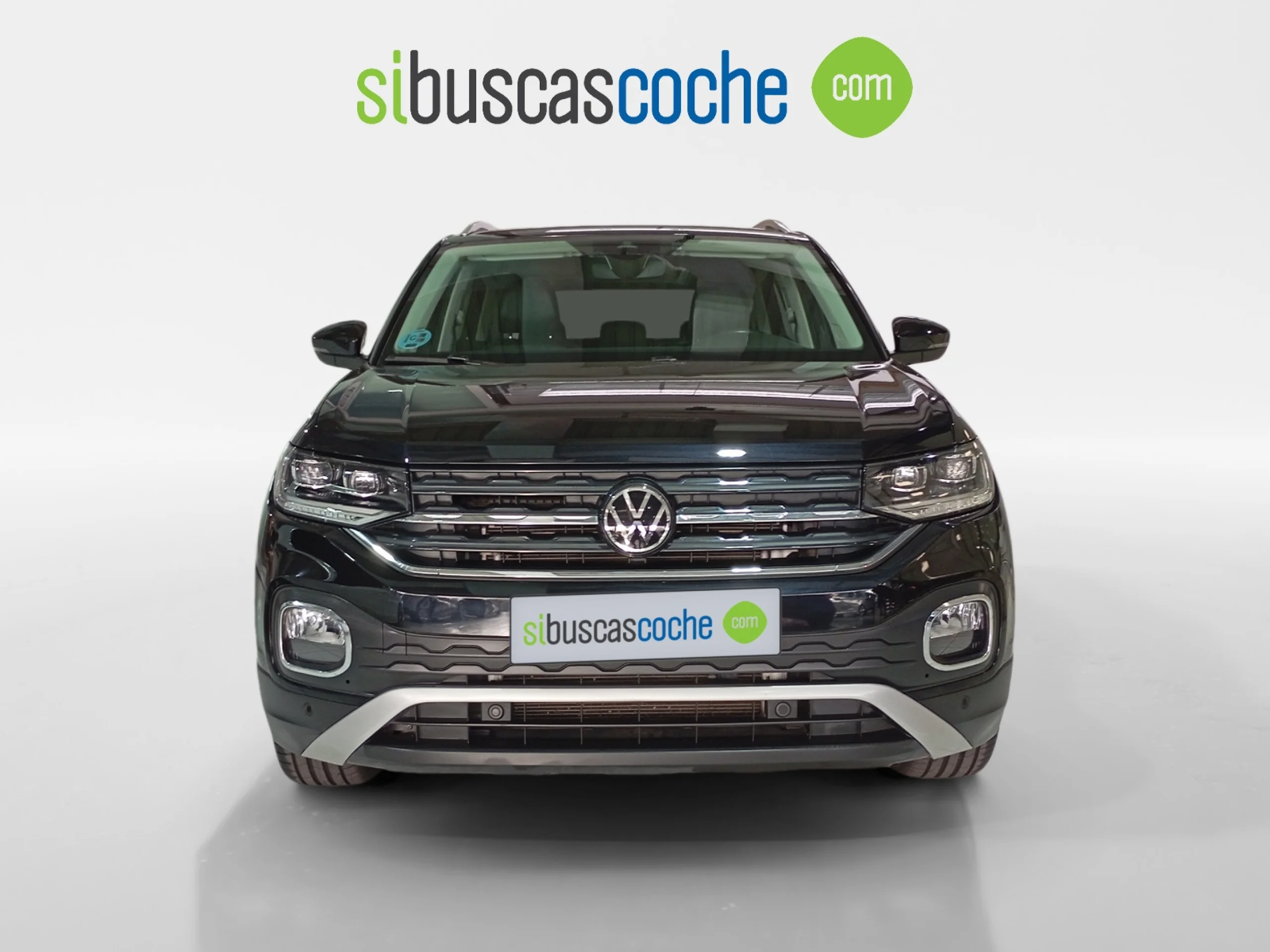 VOLKSWAGEN T CROSS SPORT 1.5 TSI 110KW (150CV) DSG - Foto 12