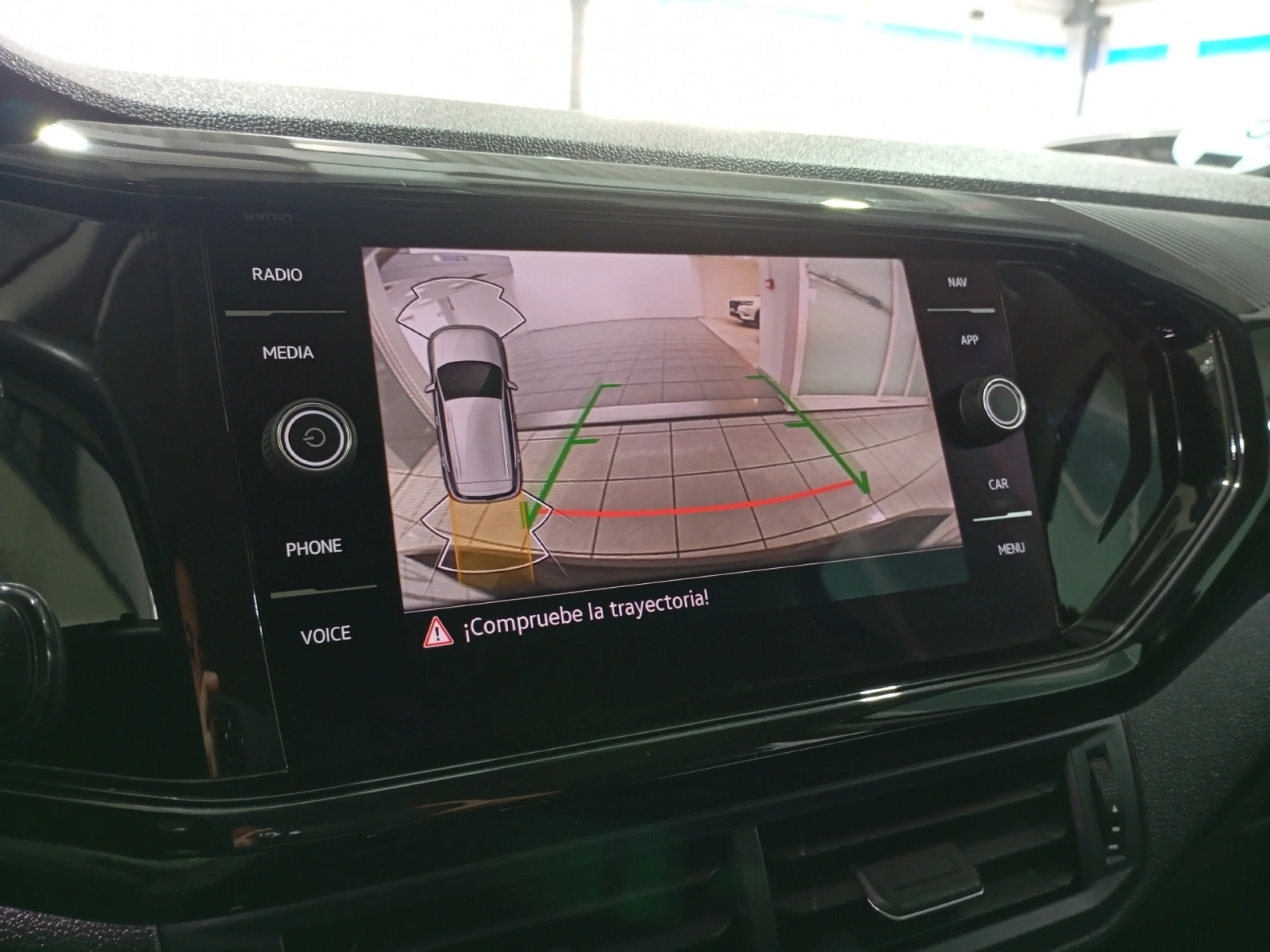 VOLKSWAGEN T CROSS SPORT 1.5 TSI 110KW (150CV) DSG - Foto 13