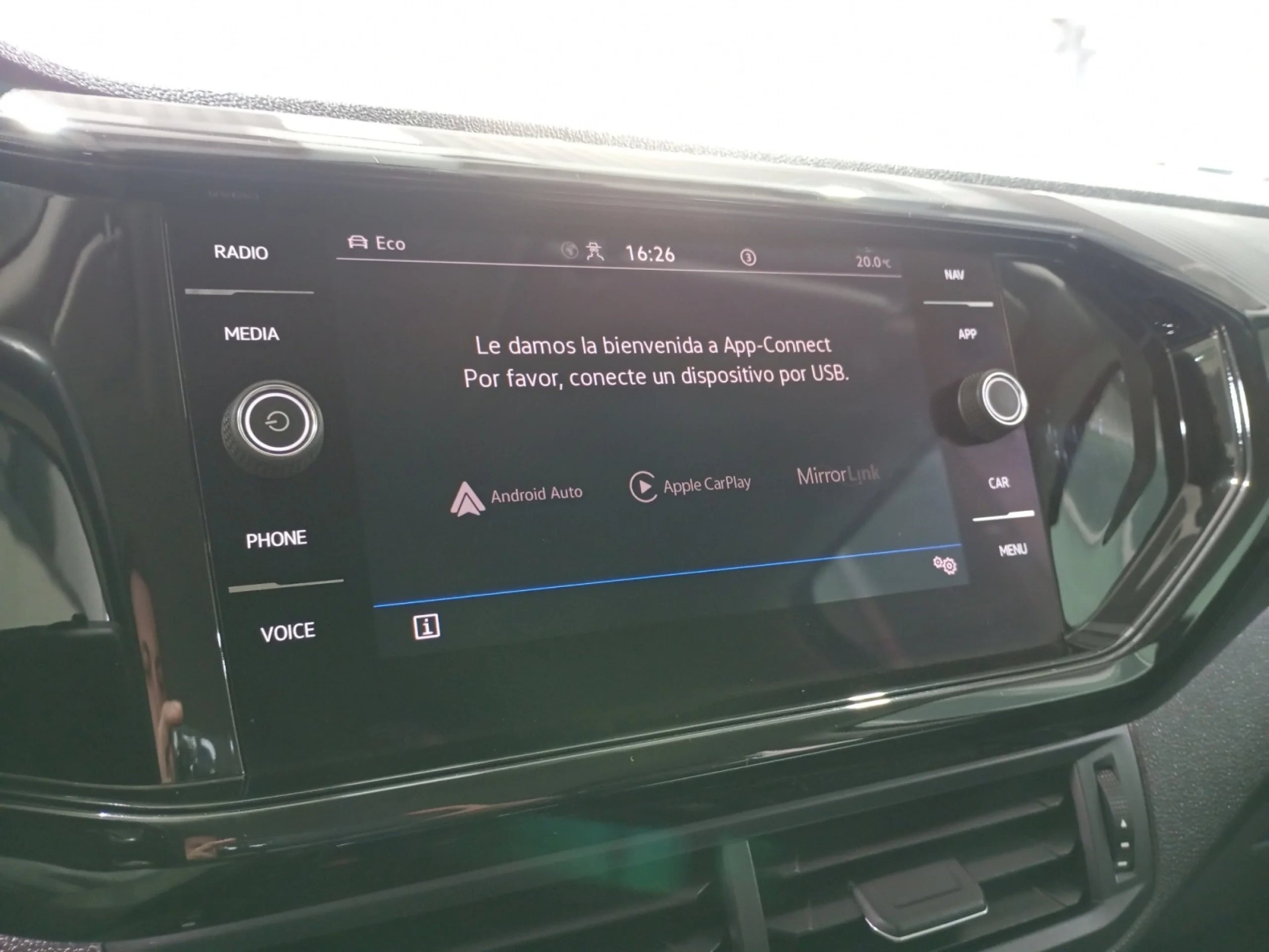 VOLKSWAGEN T CROSS SPORT 1.5 TSI 110KW (150CV) DSG - Foto 14