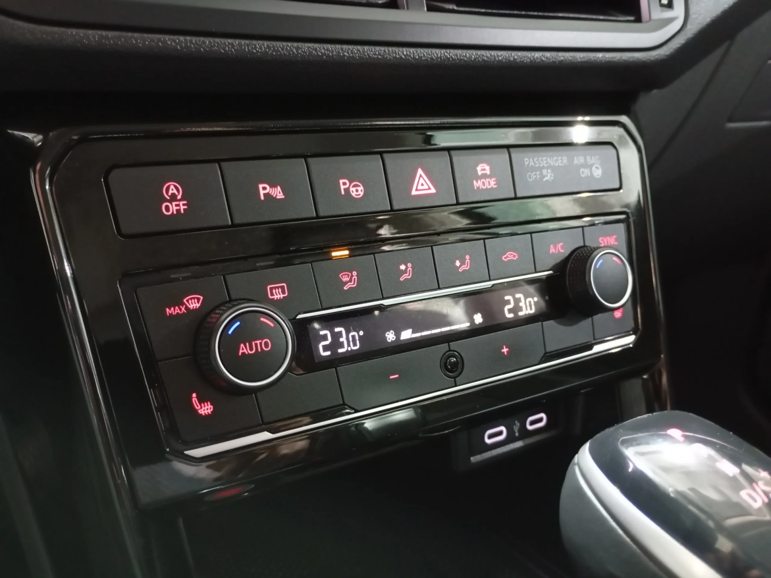 VOLKSWAGEN T CROSS SPORT 1.5 TSI 110KW (150CV) DSG - Foto 15