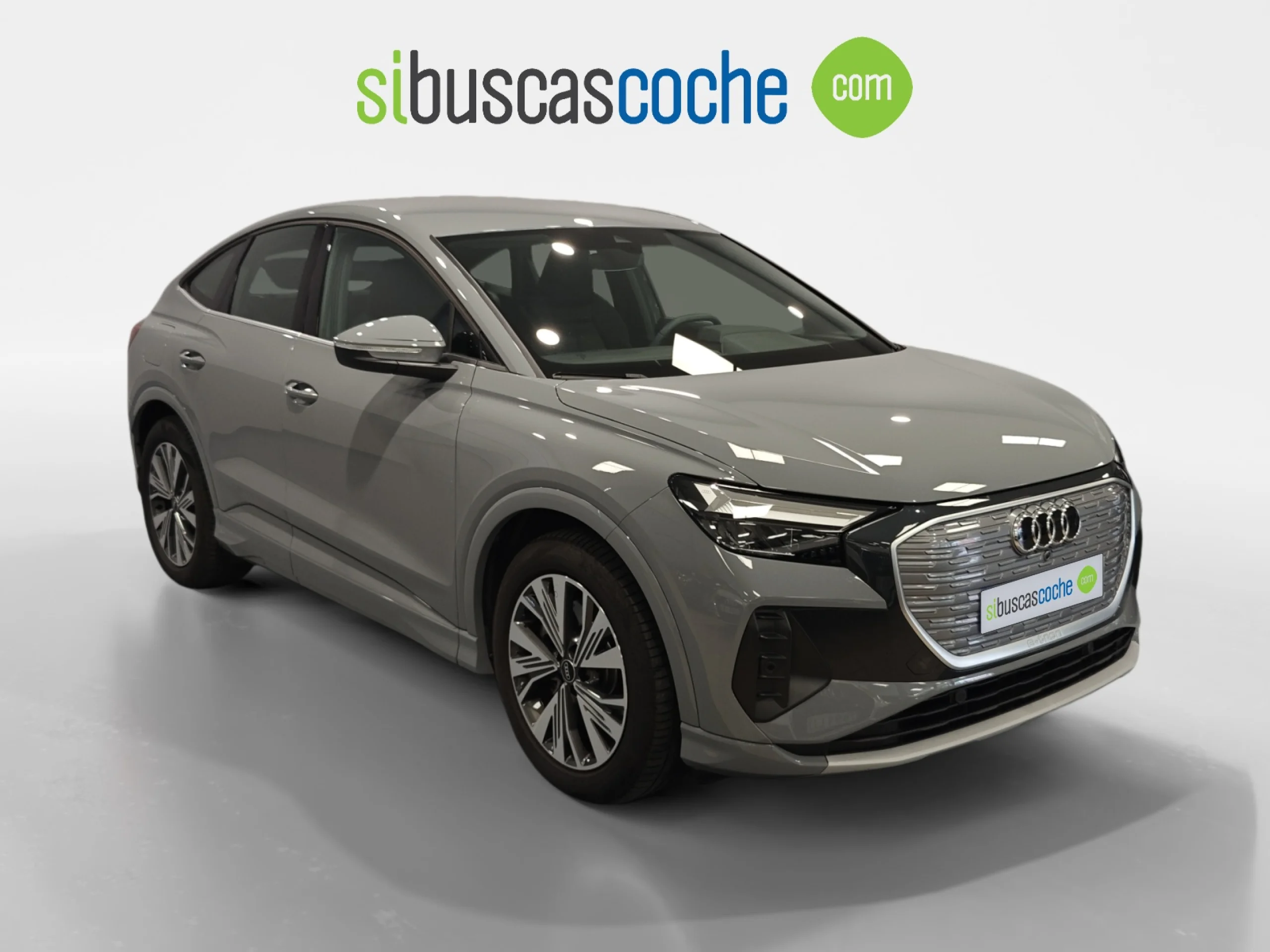 AUDI Q4 SPORTBACK E TRON ADVANCED 40 E TRON 150KW 63KWH - Foto 1