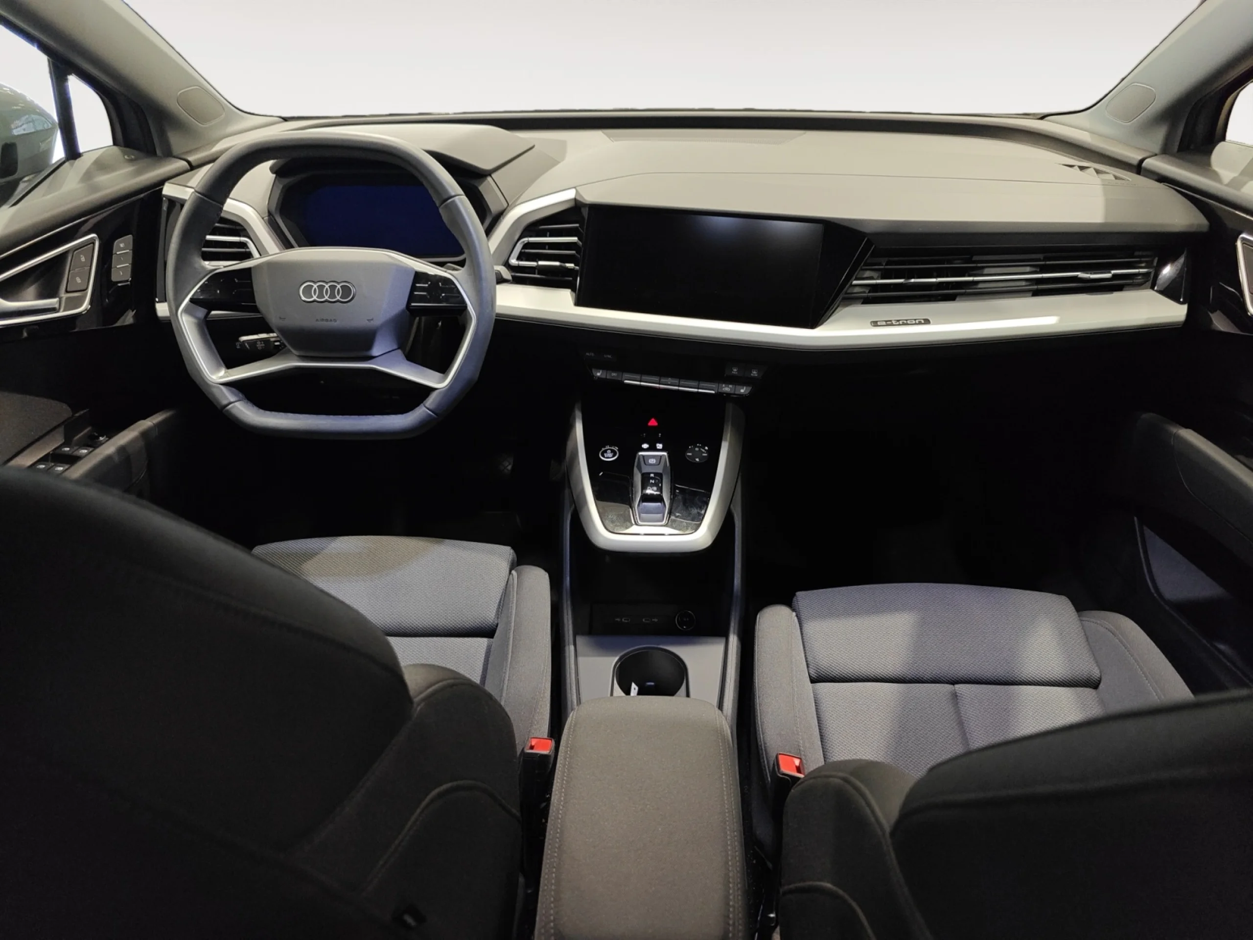 AUDI Q4 SPORTBACK E TRON ADVANCED 40 E TRON 150KW 63KWH - Foto 4
