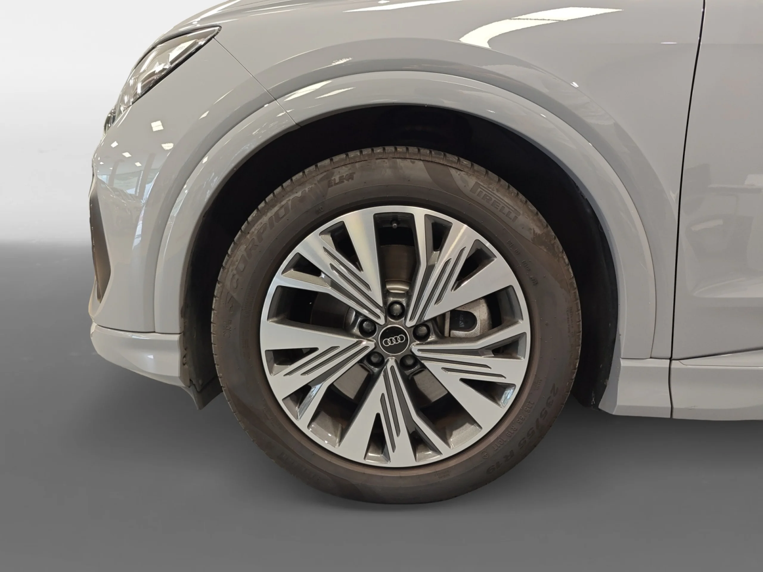 AUDI Q4 SPORTBACK E TRON ADVANCED 40 E TRON 150KW 63KWH - Foto 8