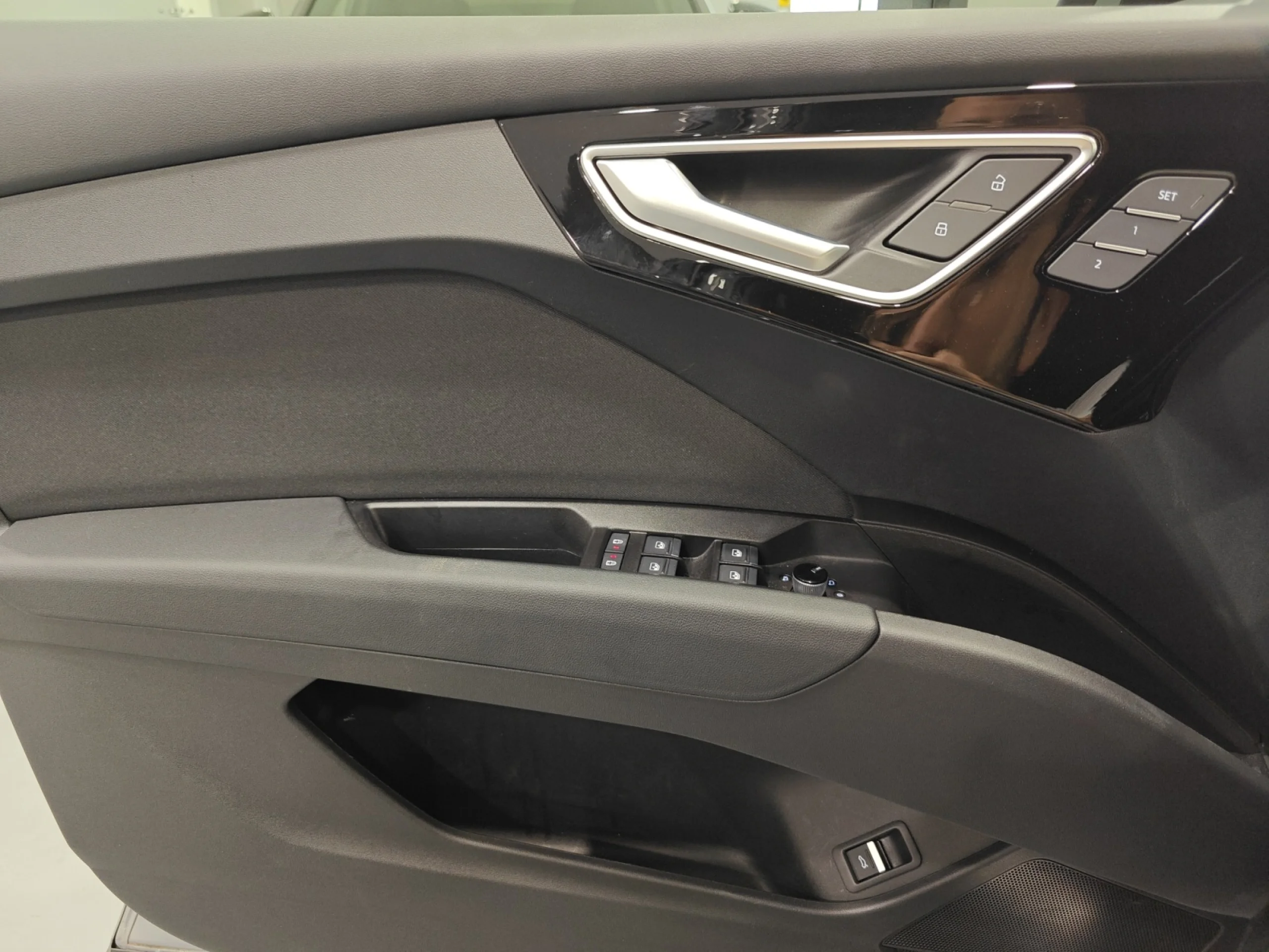 AUDI Q4 SPORTBACK E TRON ADVANCED 40 E TRON 150KW 63KWH - Foto 13
