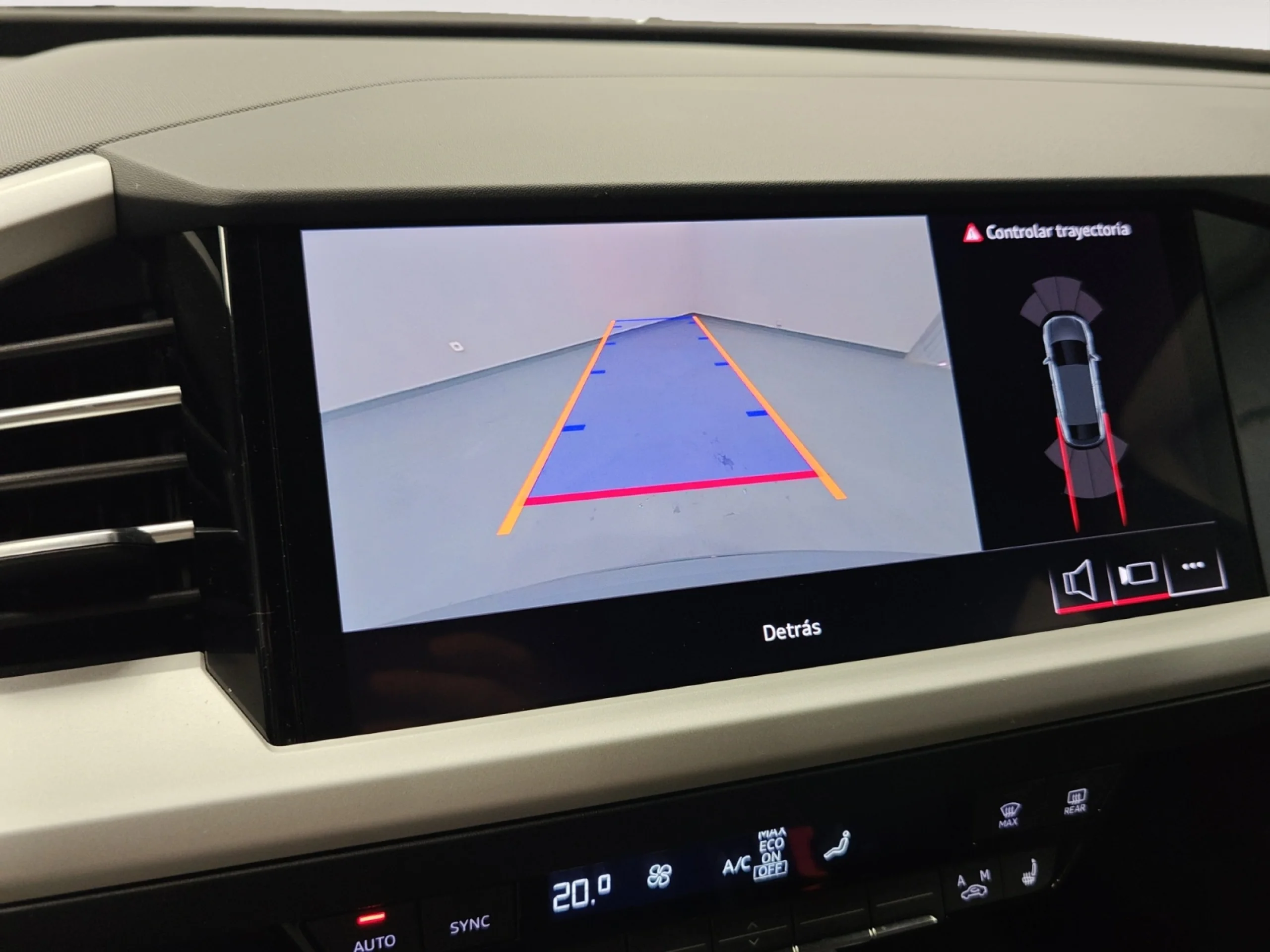 AUDI Q4 SPORTBACK E TRON ADVANCED 40 E TRON 150KW 63KWH - Foto 16