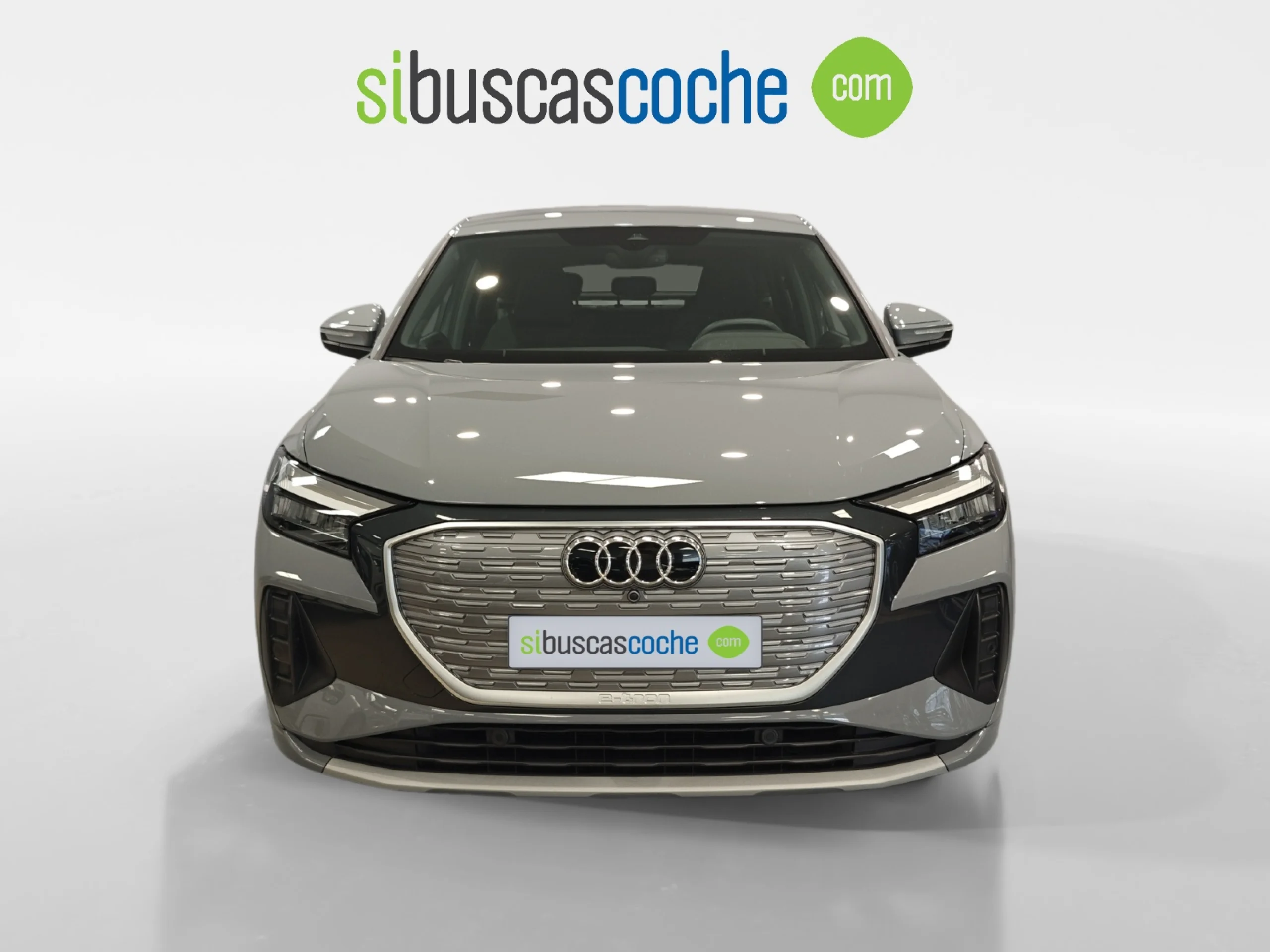 AUDI Q4 SPORTBACK E TRON ADVANCED 40 E TRON 150KW 63KWH - Foto 19