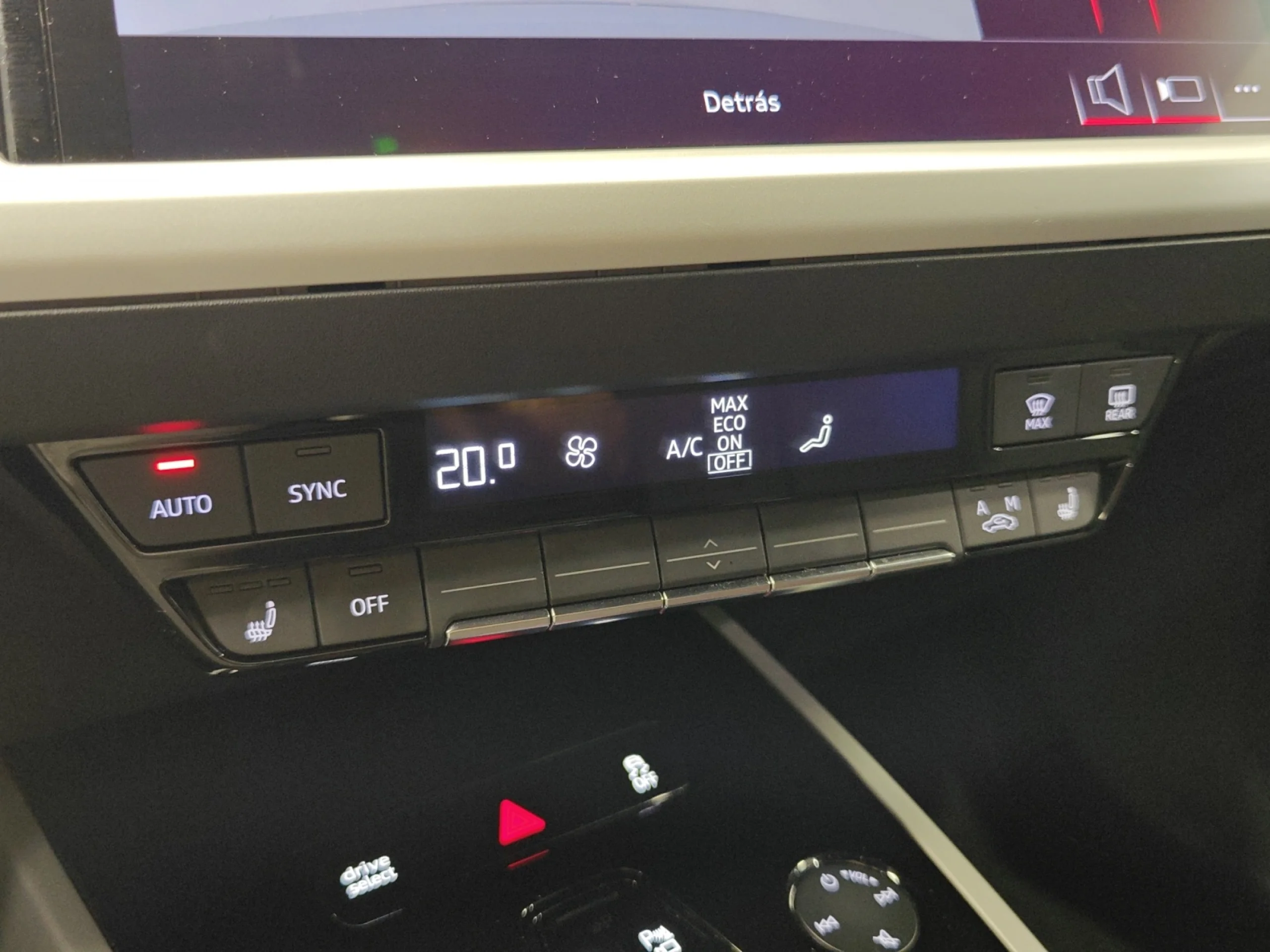 AUDI Q4 SPORTBACK E TRON ADVANCED 40 E TRON 150KW 63KWH - Foto 20