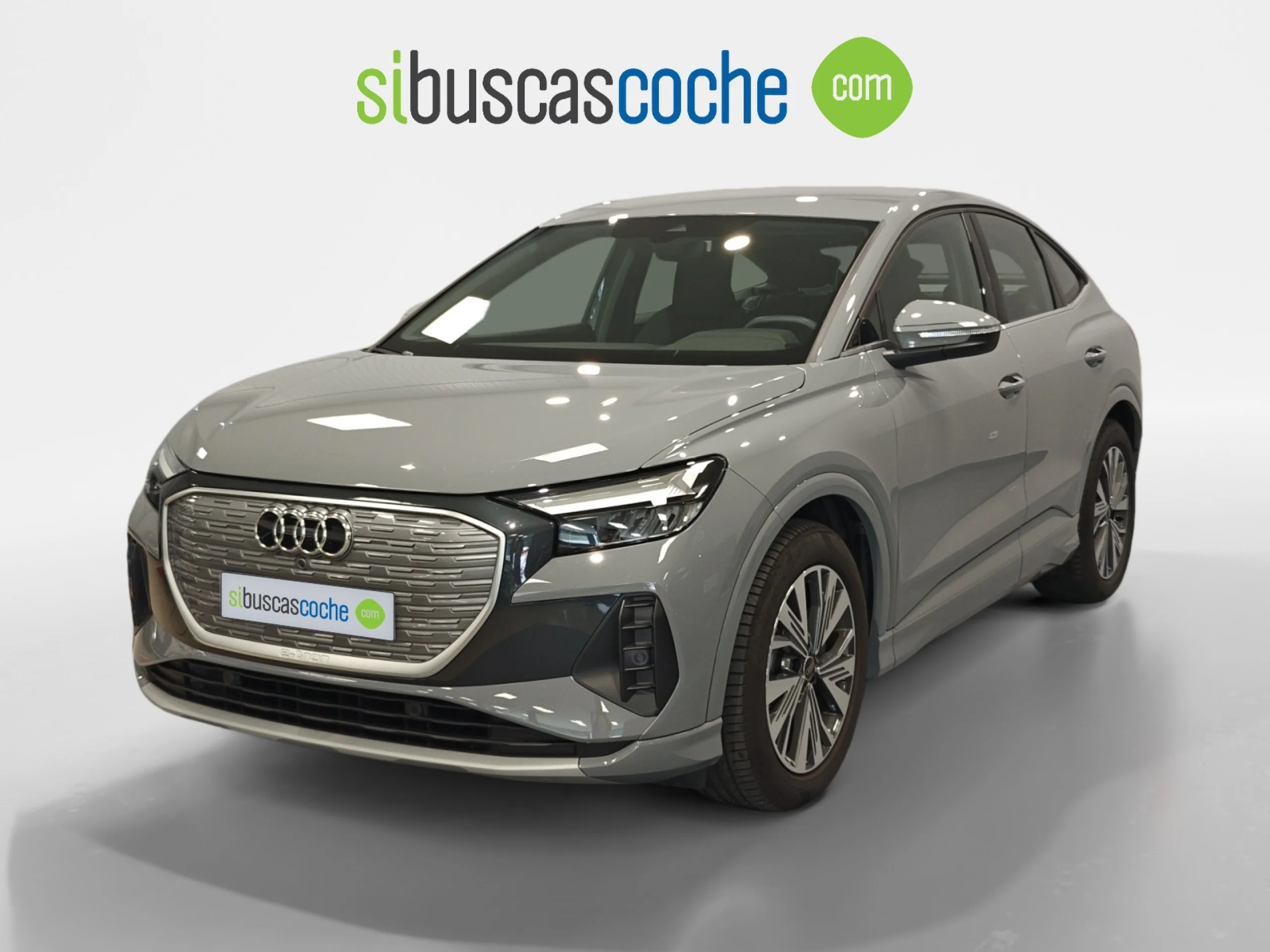 AUDI Q4 SPORTBACK E TRON ADVANCED 40 E TRON 150KW 63KWH - Foto 21
