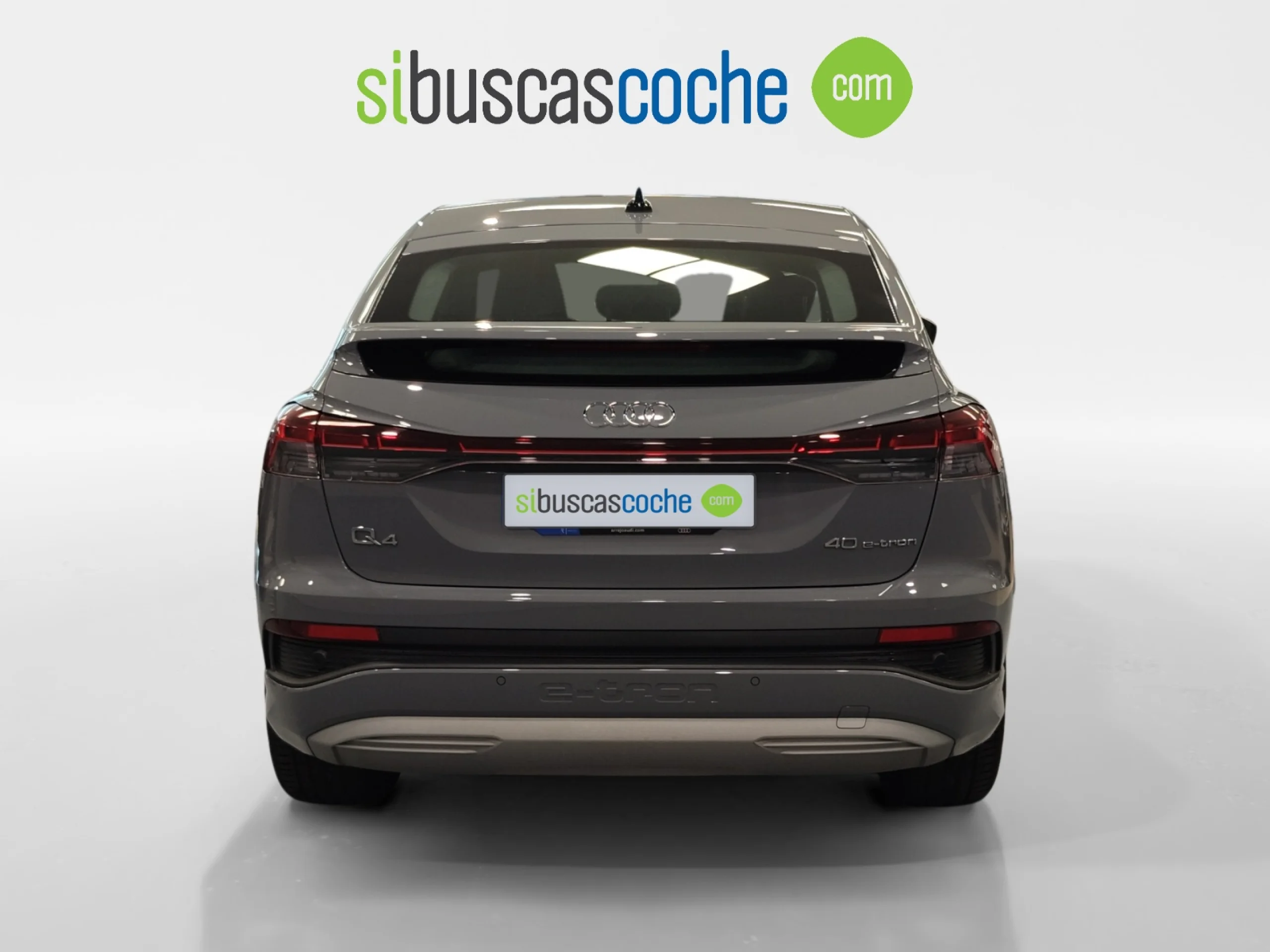 AUDI Q4 SPORTBACK E TRON ADVANCED 40 E TRON 150KW 63KWH - Foto 23