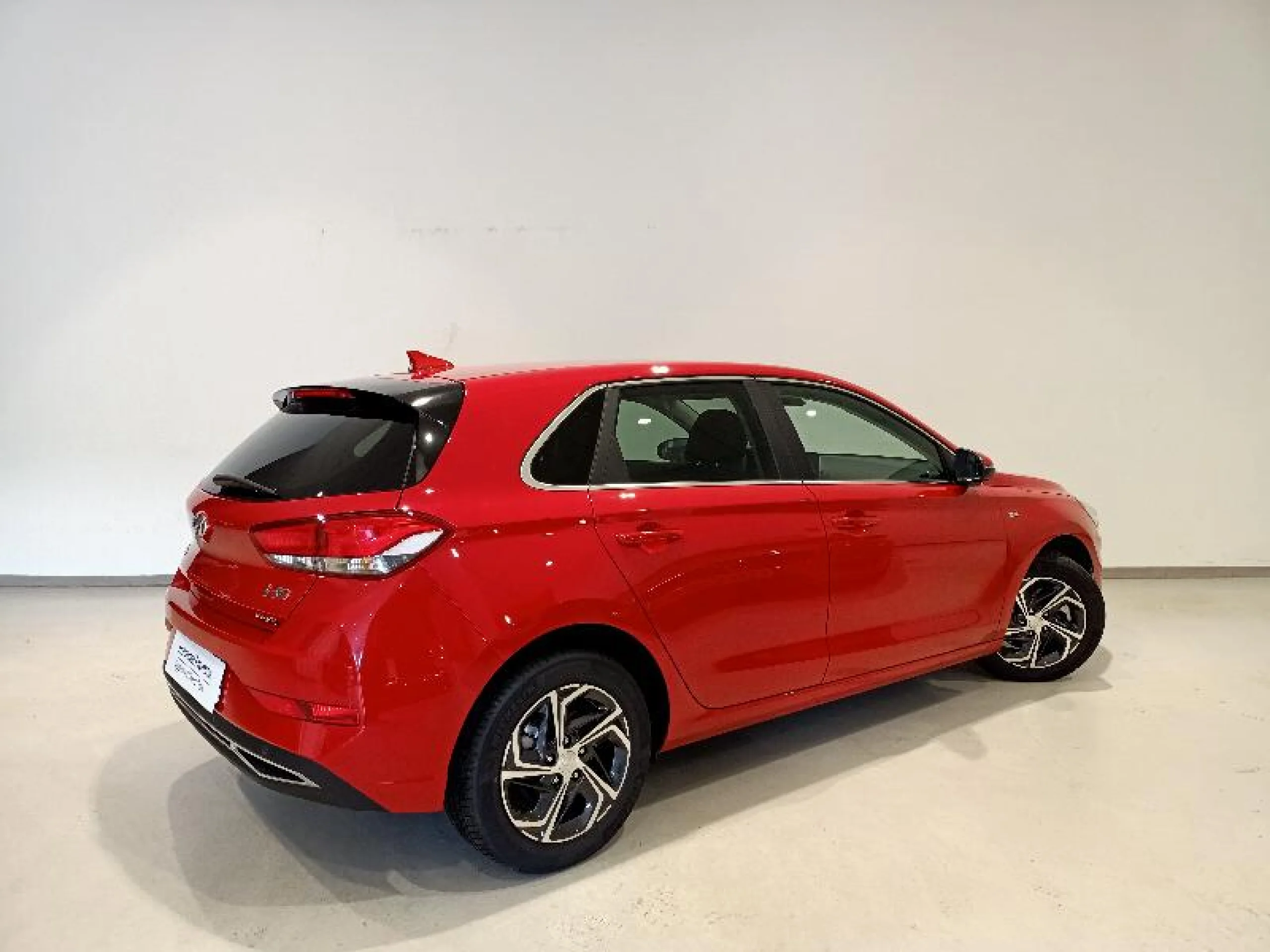 HYUNDAI I30 1.0 TGDI 48V TECNO - Foto 2