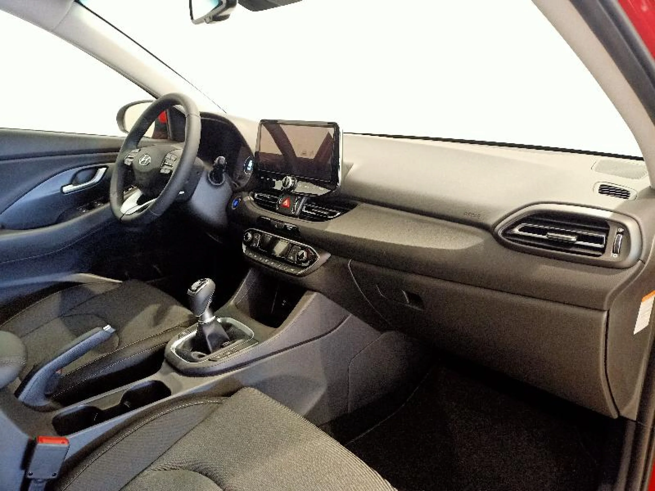 HYUNDAI I30 1.0 TGDI 48V TECNO - Foto 3