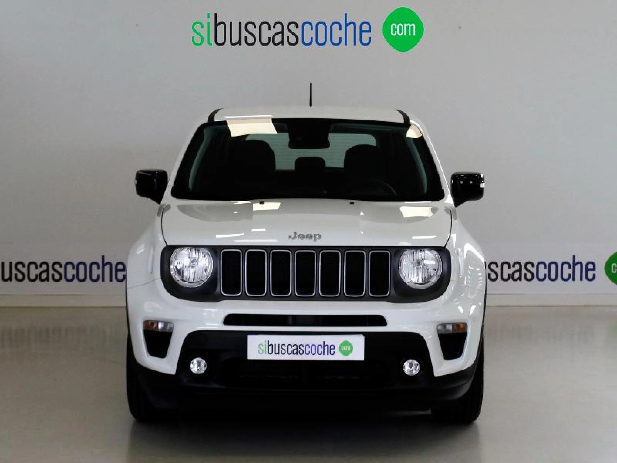 JEEP RENEGADE LIMITED 1.0G 88KW (120CV) 4X2 - Foto 16