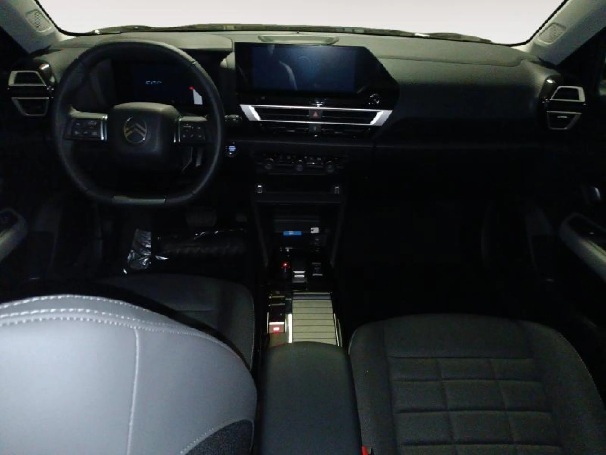 CITROEN C4 NUEVO C4 HYBRID 145 Ë DSC6 COLLECTION - Foto 4