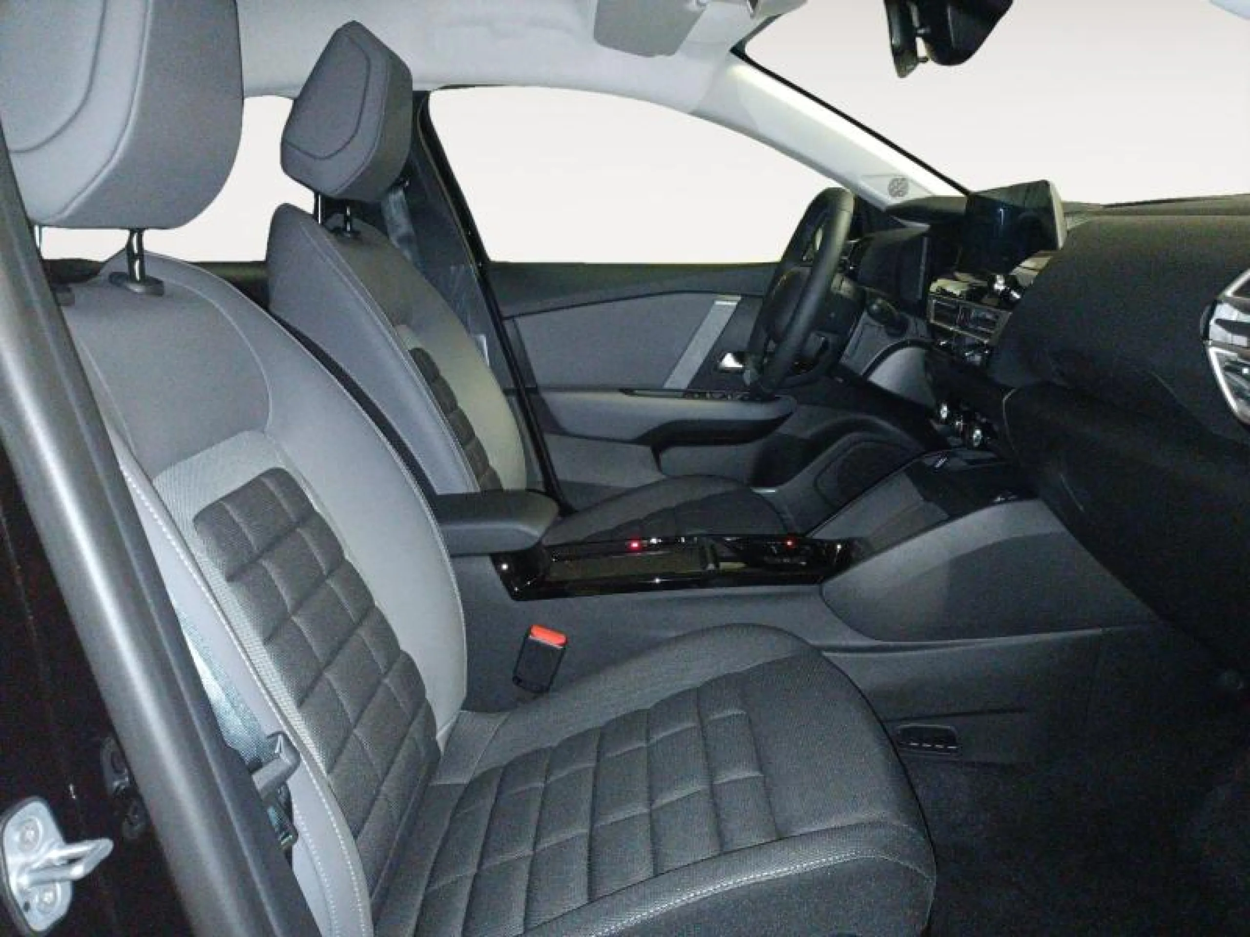 CITROEN C4 NUEVO C4 HYBRID 145 Ë DSC6 COLLECTION - Foto 5