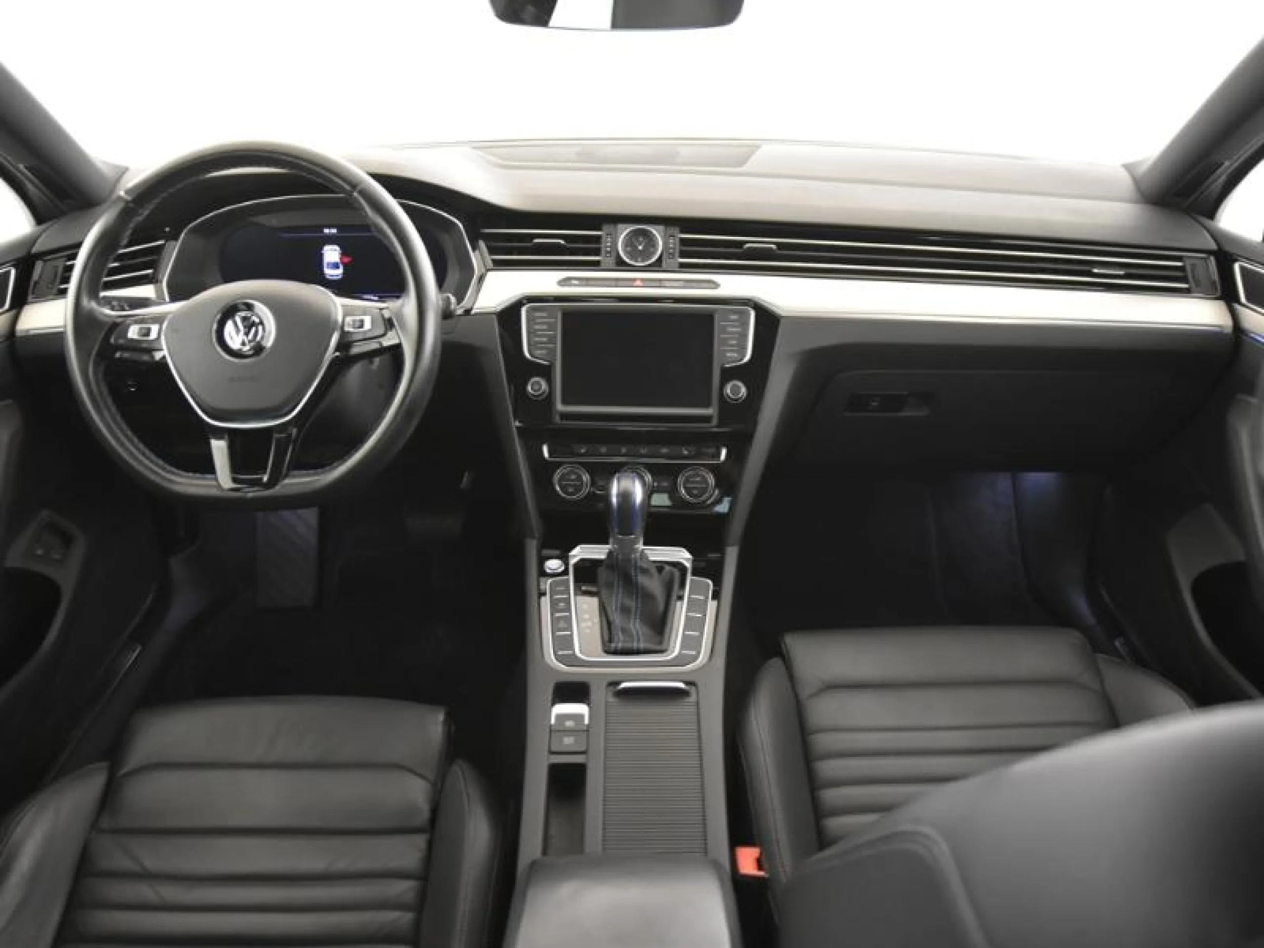 VOLKSWAGEN PASSAT GTE 1.4 TSI 218CV DSG - Foto 4