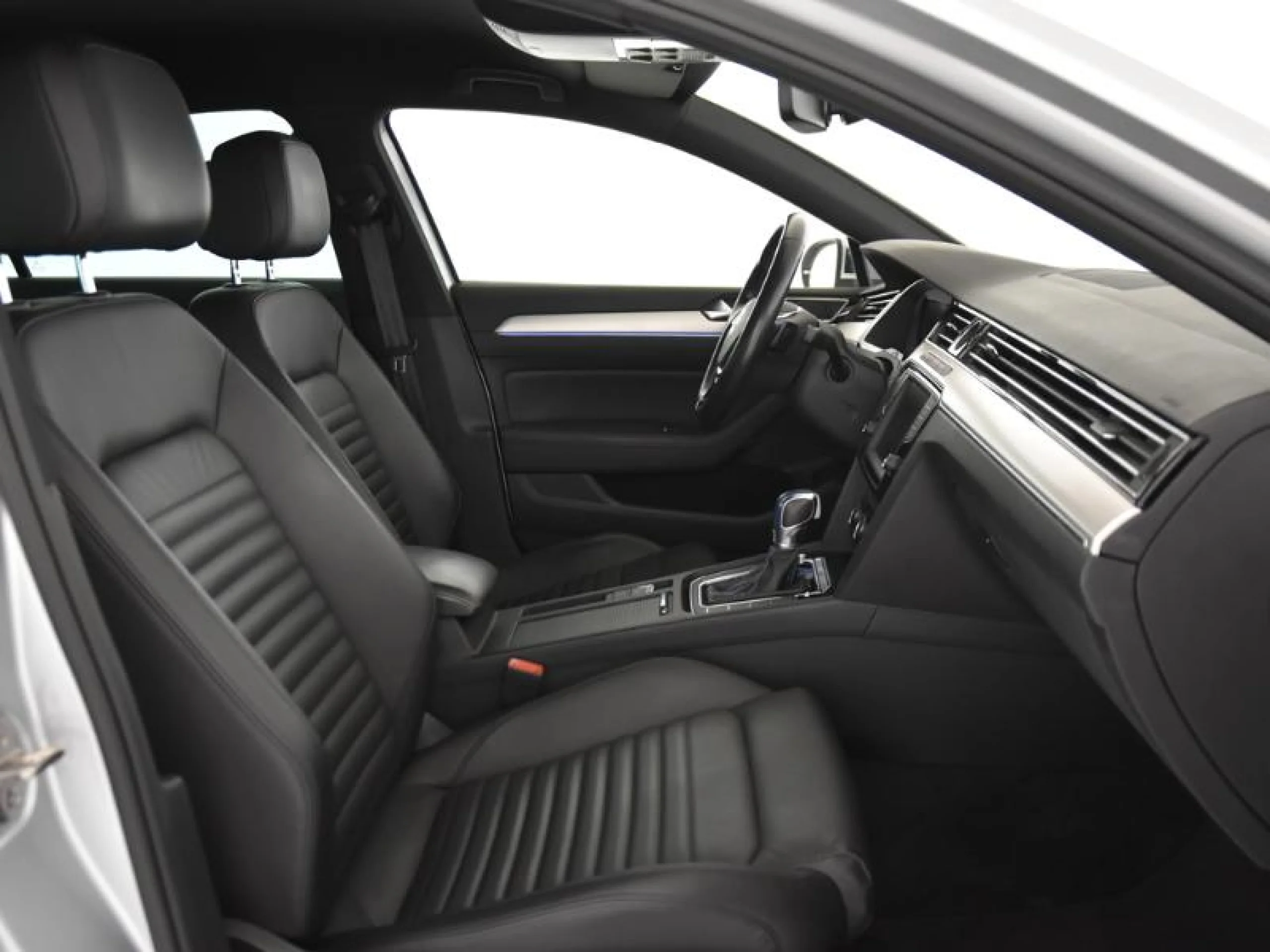 VOLKSWAGEN PASSAT GTE 1.4 TSI 218CV DSG - Foto 5