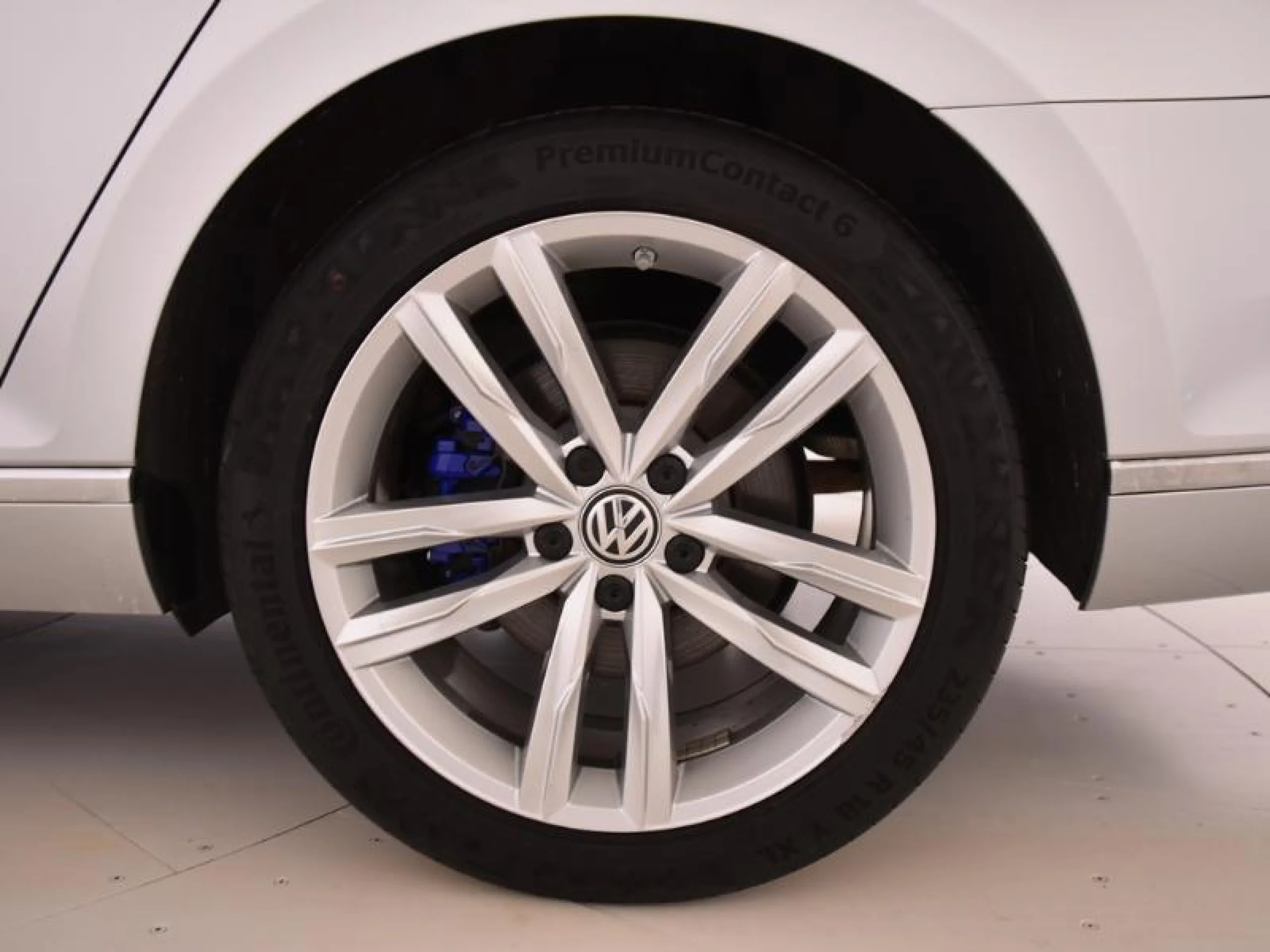 VOLKSWAGEN PASSAT GTE 1.4 TSI 218CV DSG - Foto 8