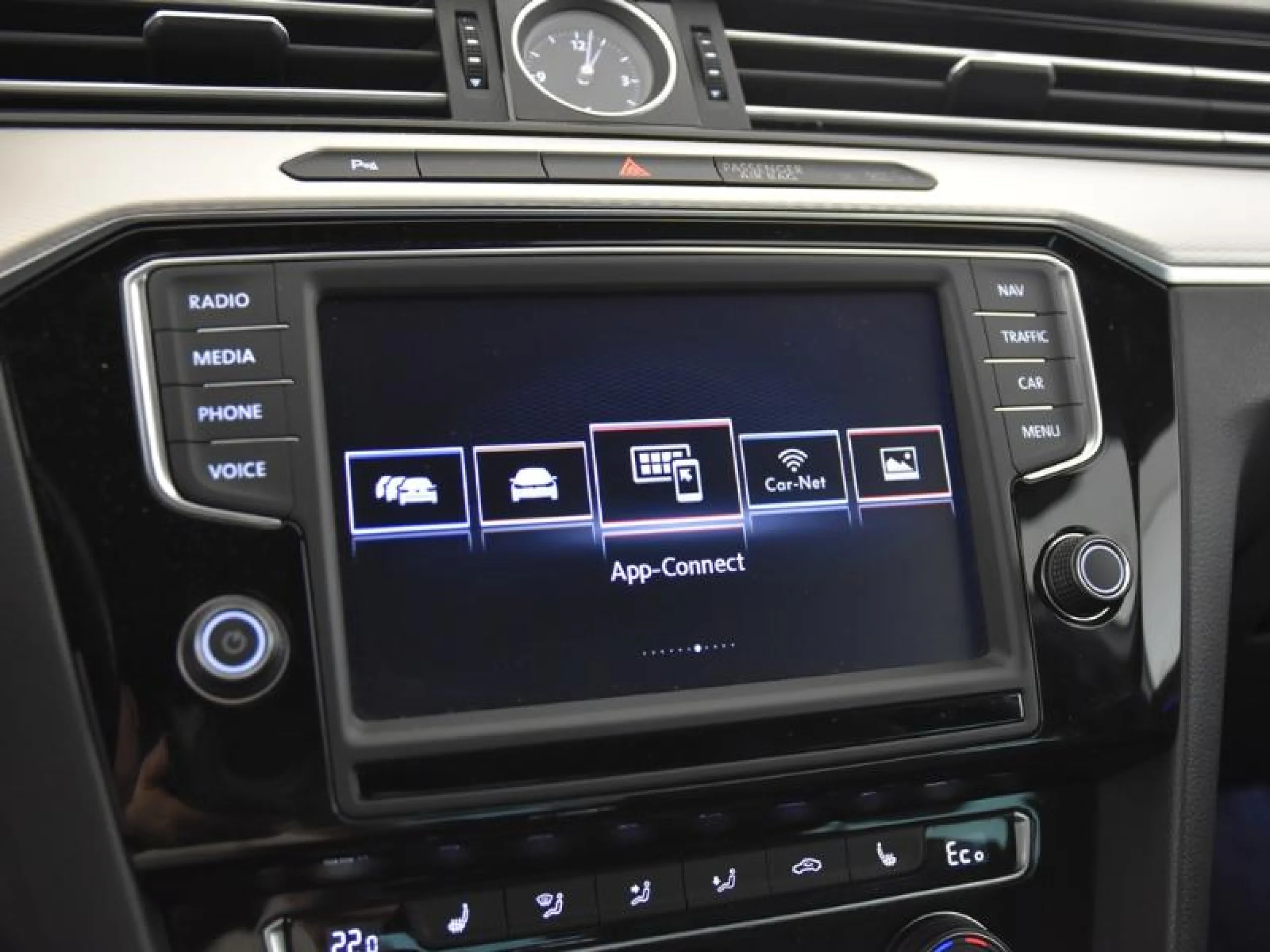 VOLKSWAGEN PASSAT GTE 1.4 TSI 218CV DSG - Foto 13