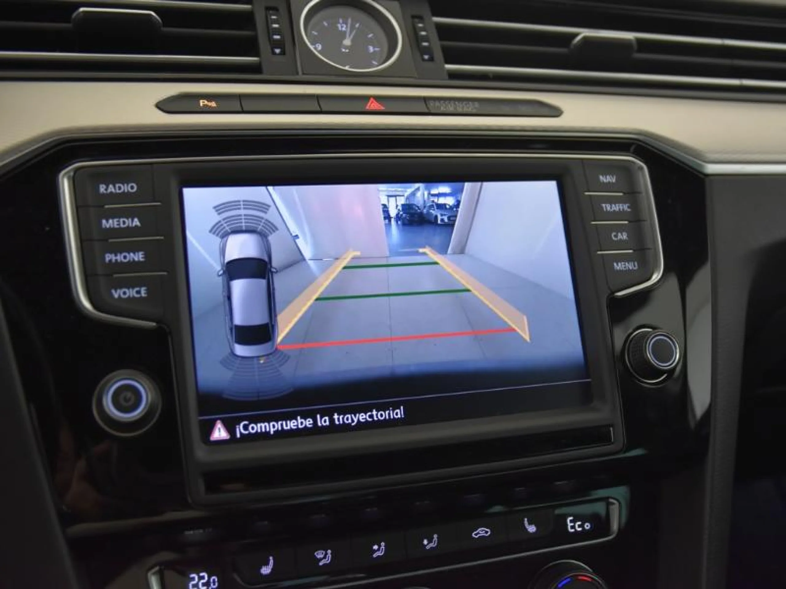 VOLKSWAGEN PASSAT GTE 1.4 TSI 218CV DSG - Foto 14