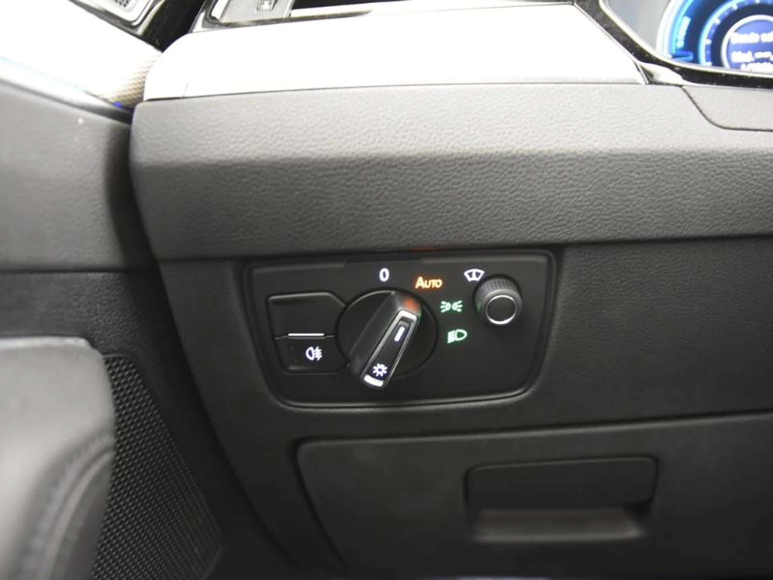 VOLKSWAGEN PASSAT GTE 1.4 TSI 218CV DSG - Foto 20