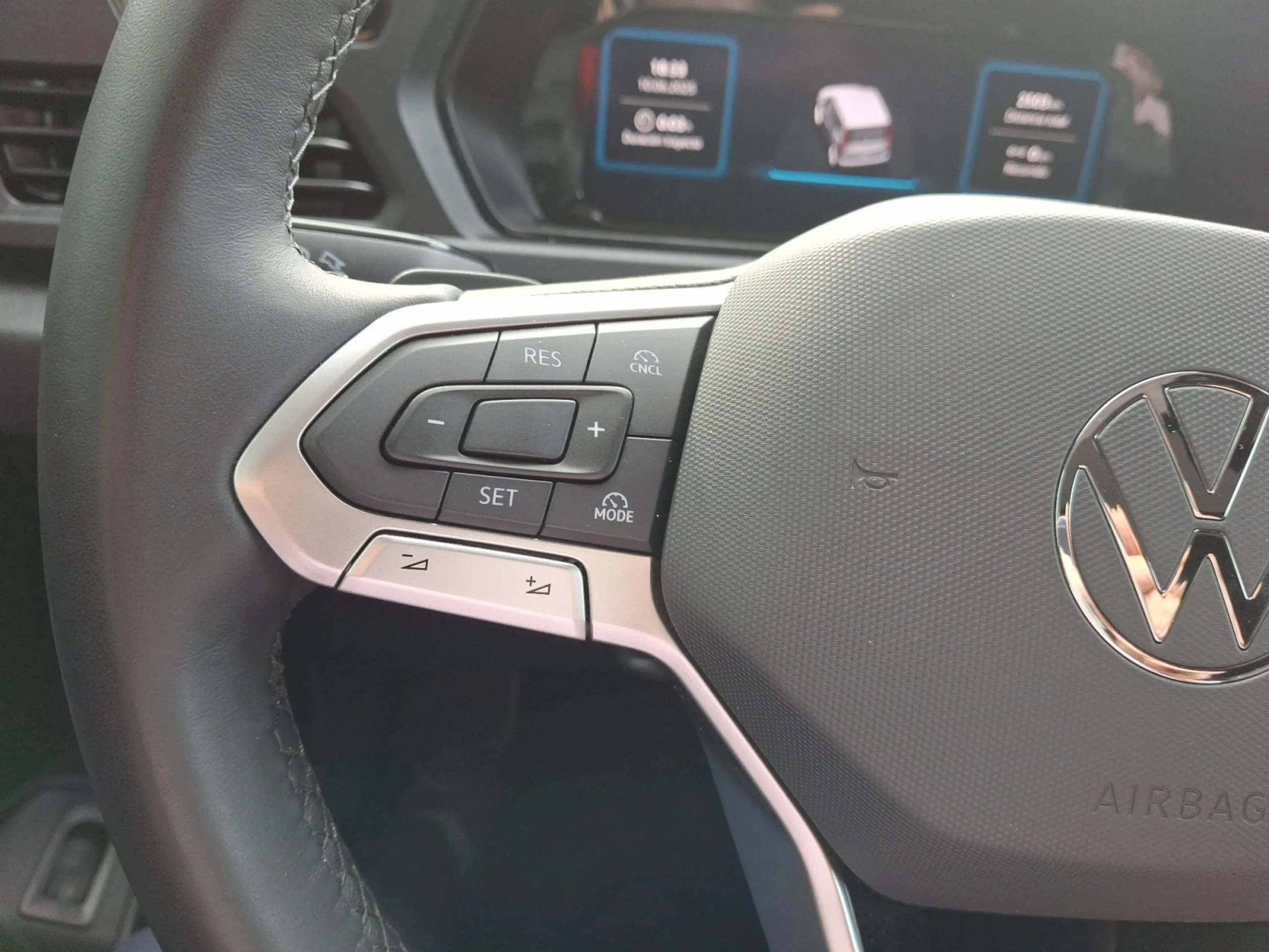 VW COMERCIALES Caddy CADDY  CARGO  1.5 TSI HYBRID 85 KW (116 CV) / 85 KW (116 CV) DSG 6 VEL. - Foto 10