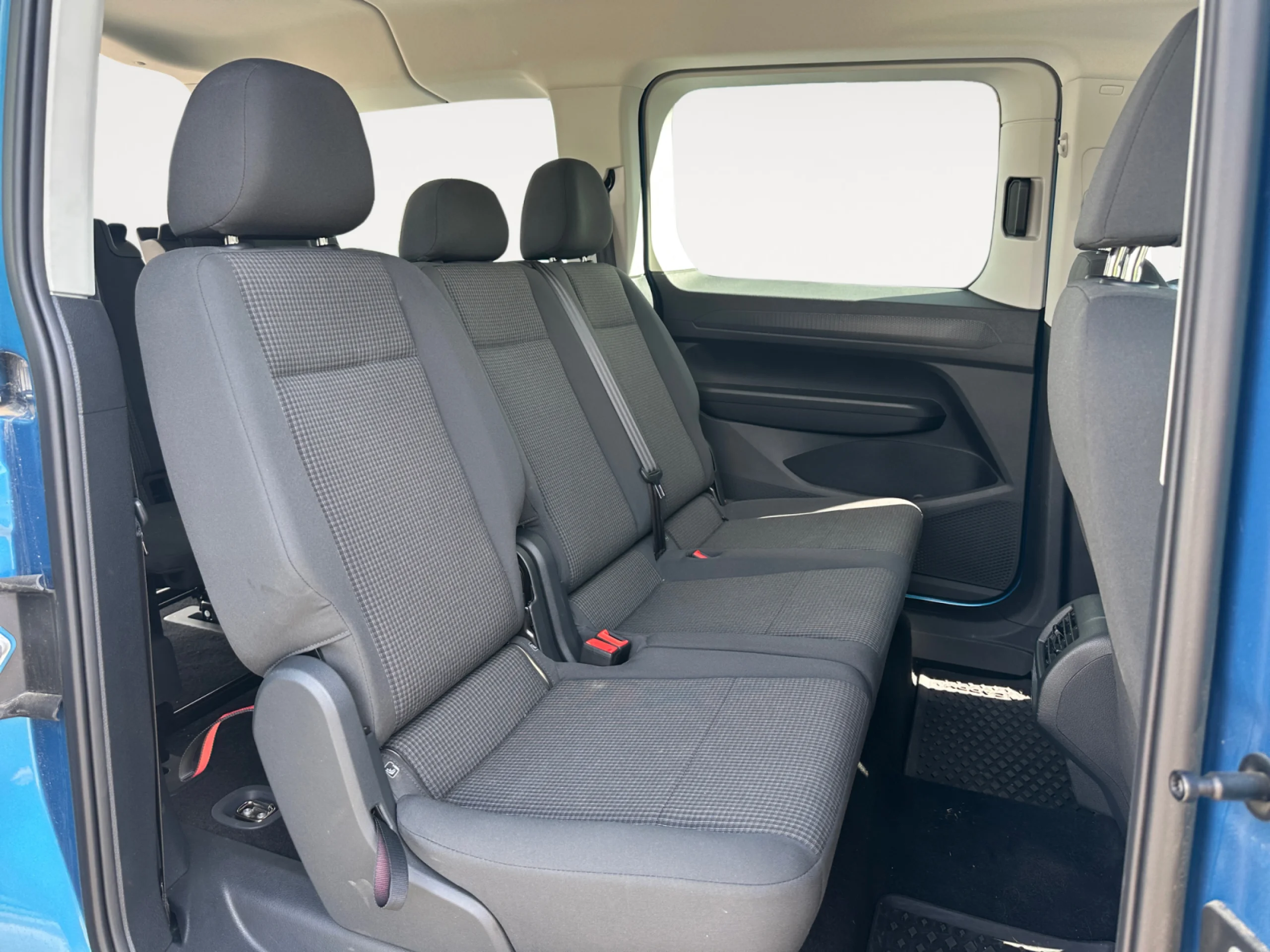 VOLKSWAGEN CADDY MAXI ORIGIN 2.0 TDI 75KW (102CV) - Foto 6