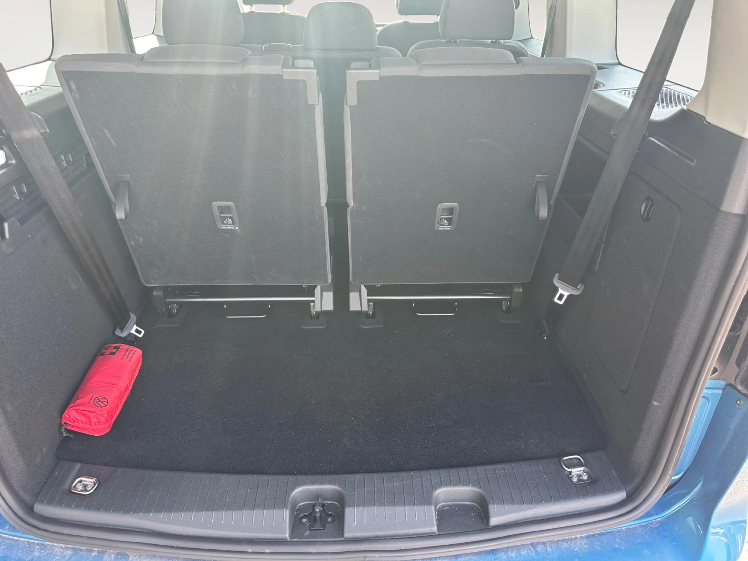 VOLKSWAGEN CADDY MAXI ORIGIN 2.0 TDI 75KW (102CV) - Foto 7