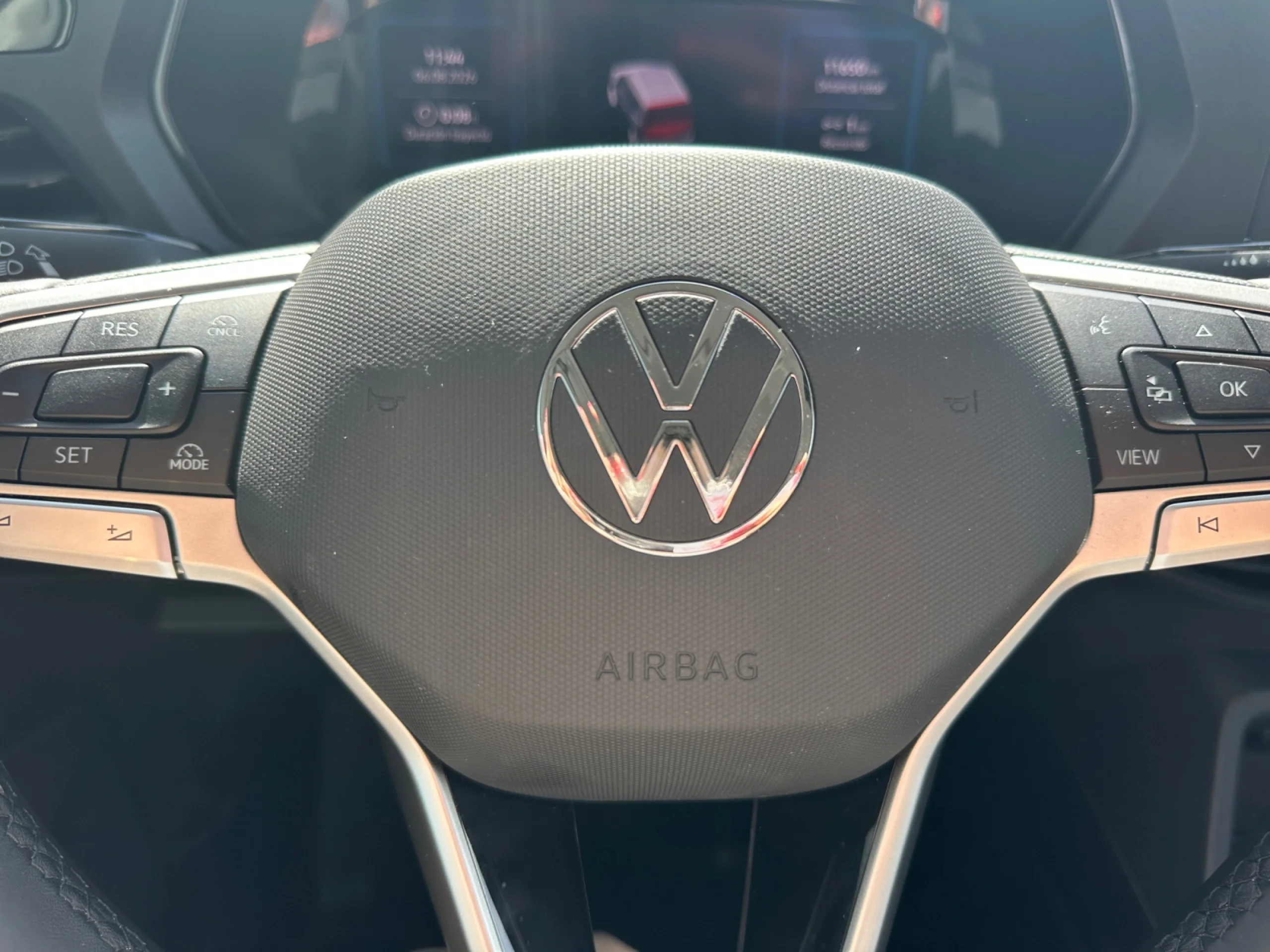 VOLKSWAGEN CADDY MAXI ORIGIN 2.0 TDI 75KW (102CV) - Foto 9