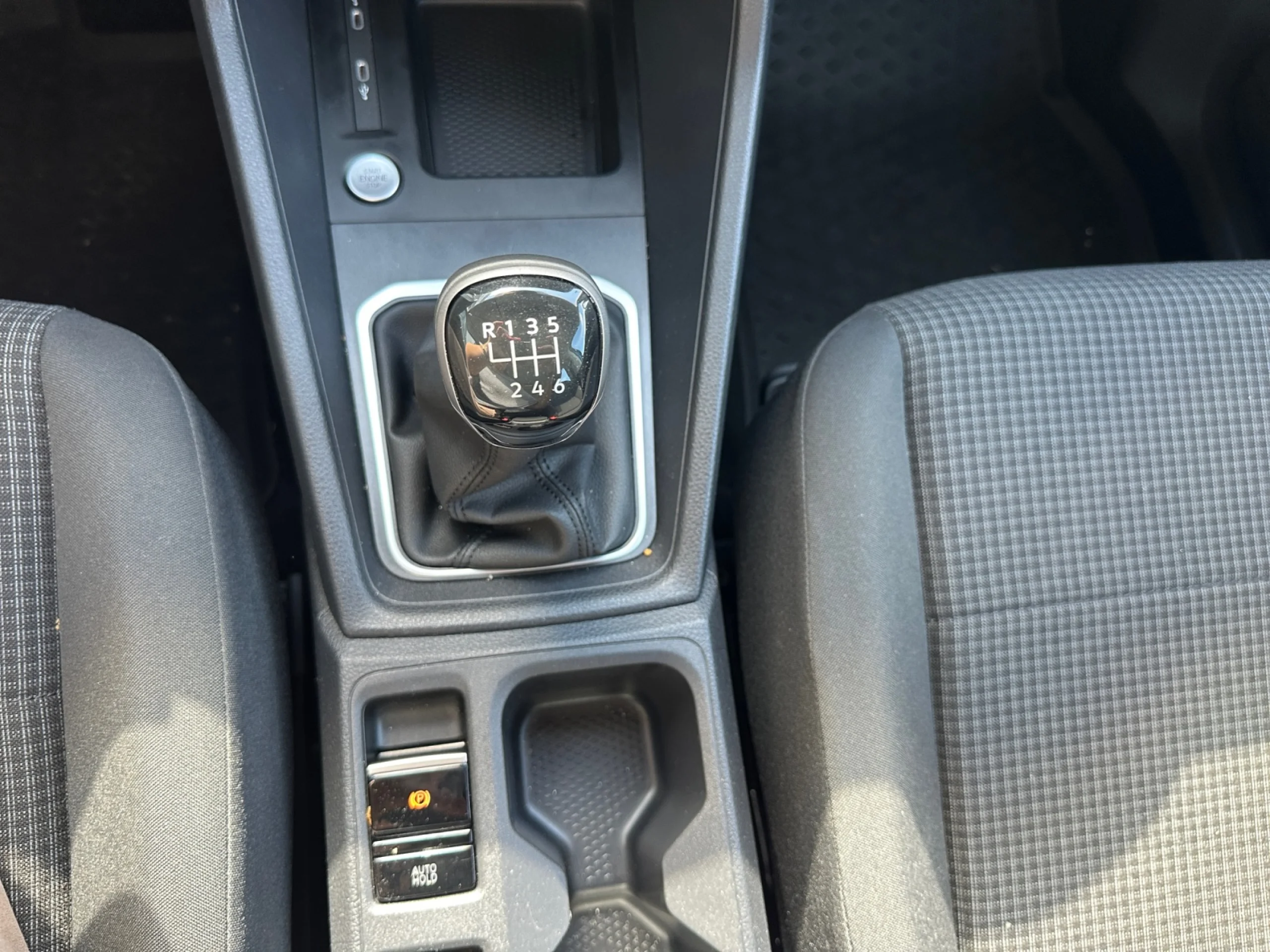 VOLKSWAGEN CADDY MAXI ORIGIN 2.0 TDI 75KW (102CV) - Foto 13