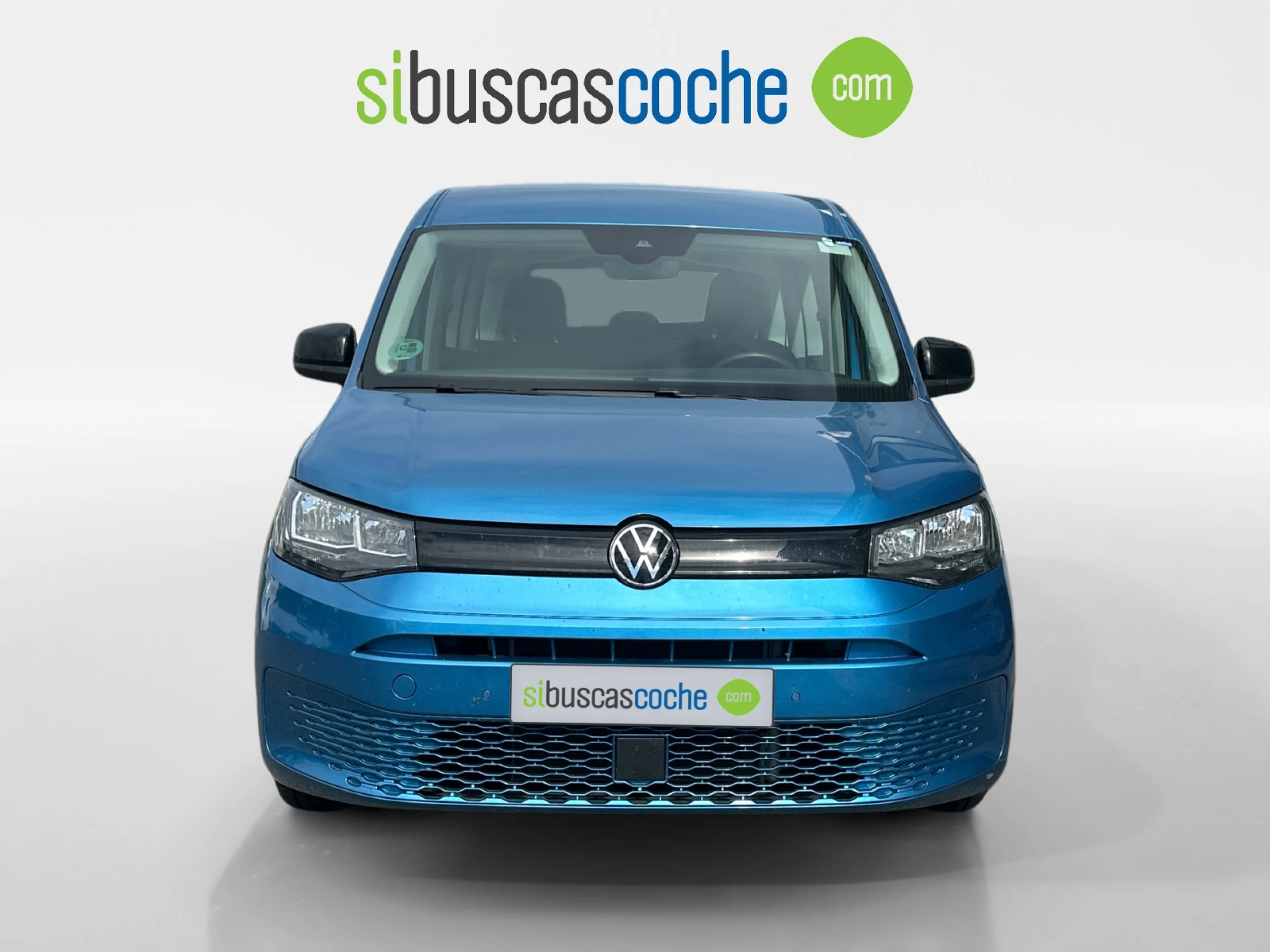 VOLKSWAGEN CADDY MAXI ORIGIN 2.0 TDI 75KW (102CV) - Foto 18