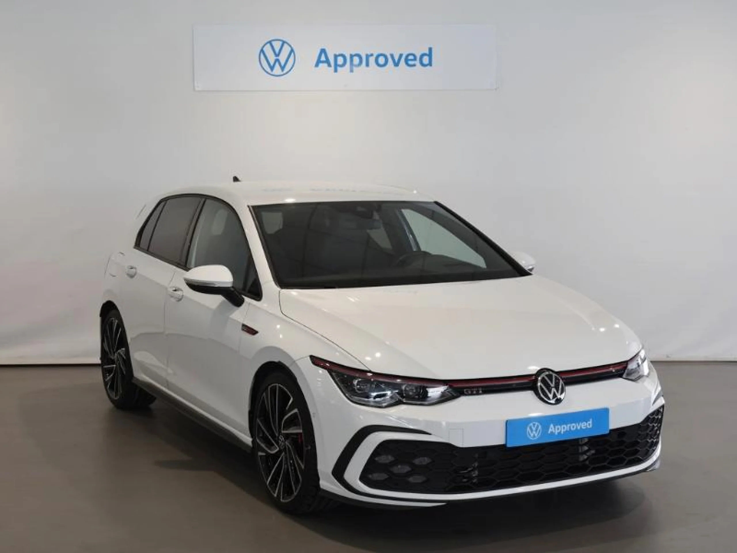 VOLKSWAGEN GOLF GTI 2.0 TSI 180KW (245CV) - Foto 1