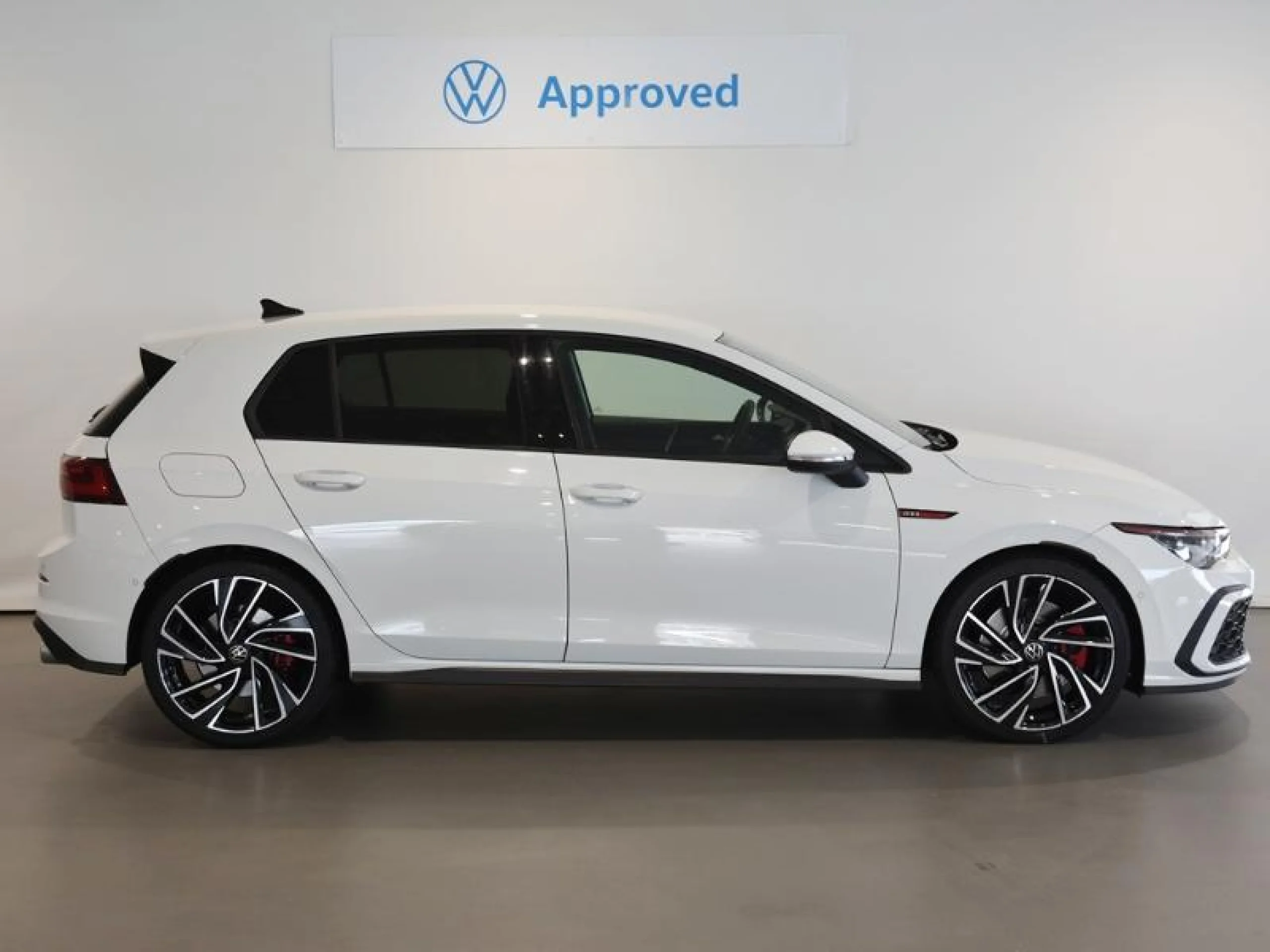 VOLKSWAGEN GOLF GTI 2.0 TSI 180KW (245CV) - Foto 3