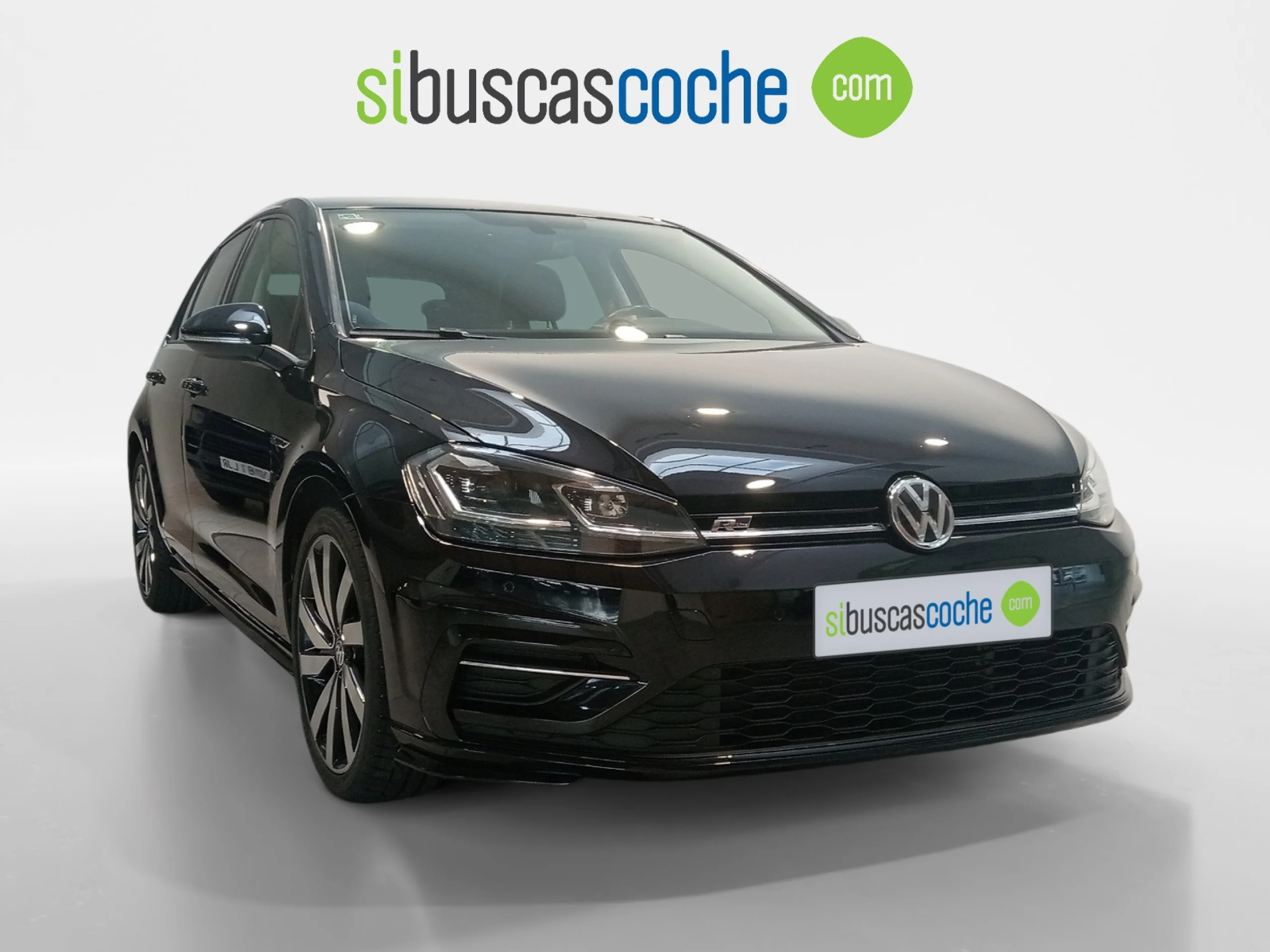 VOLKSWAGEN GOLF SPORT R LINE 2.0 TDI 110KW (150CV) DSG - Foto 1