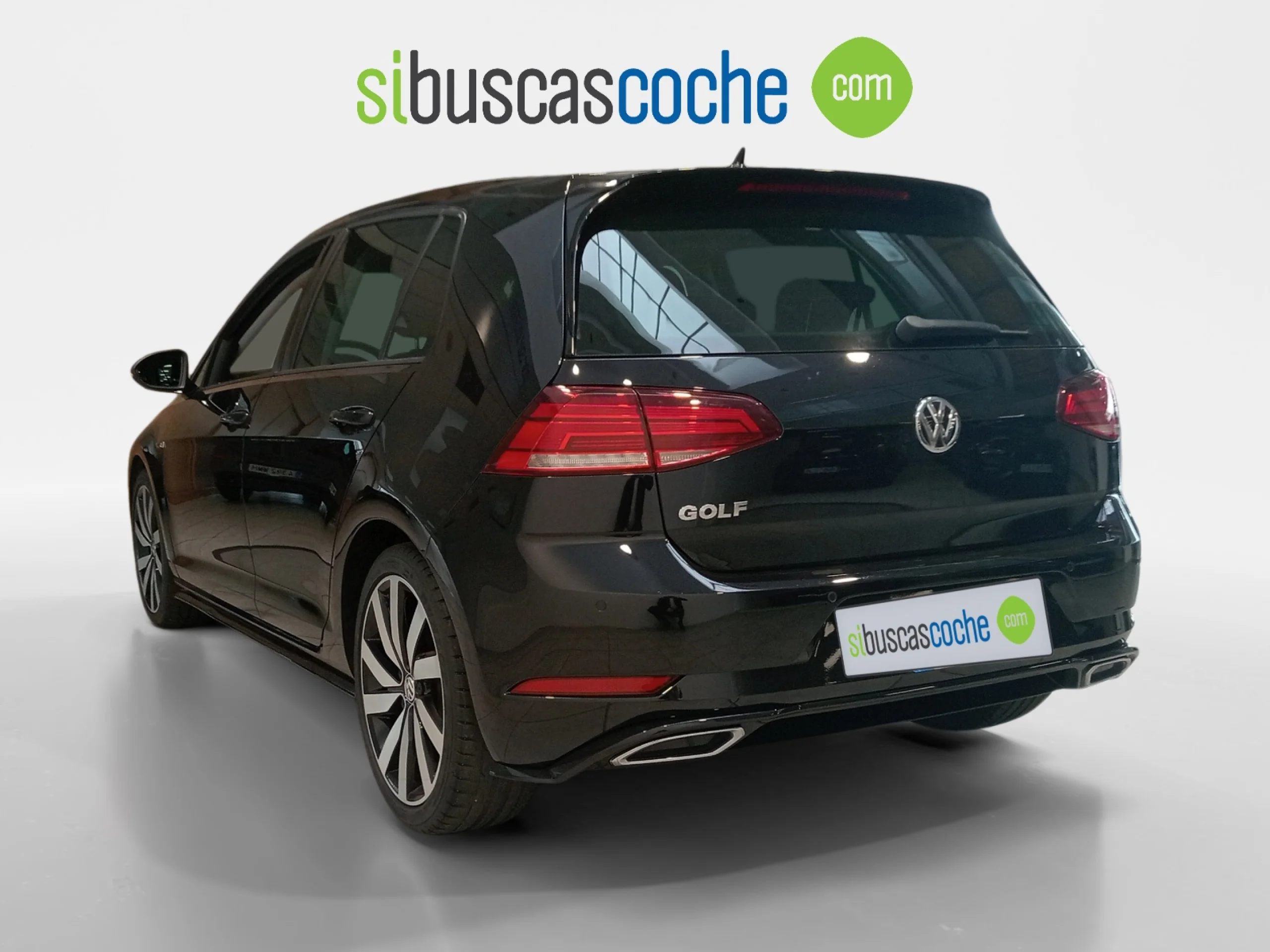 VOLKSWAGEN GOLF SPORT R LINE 2.0 TDI 110KW (150CV) DSG - Foto 2