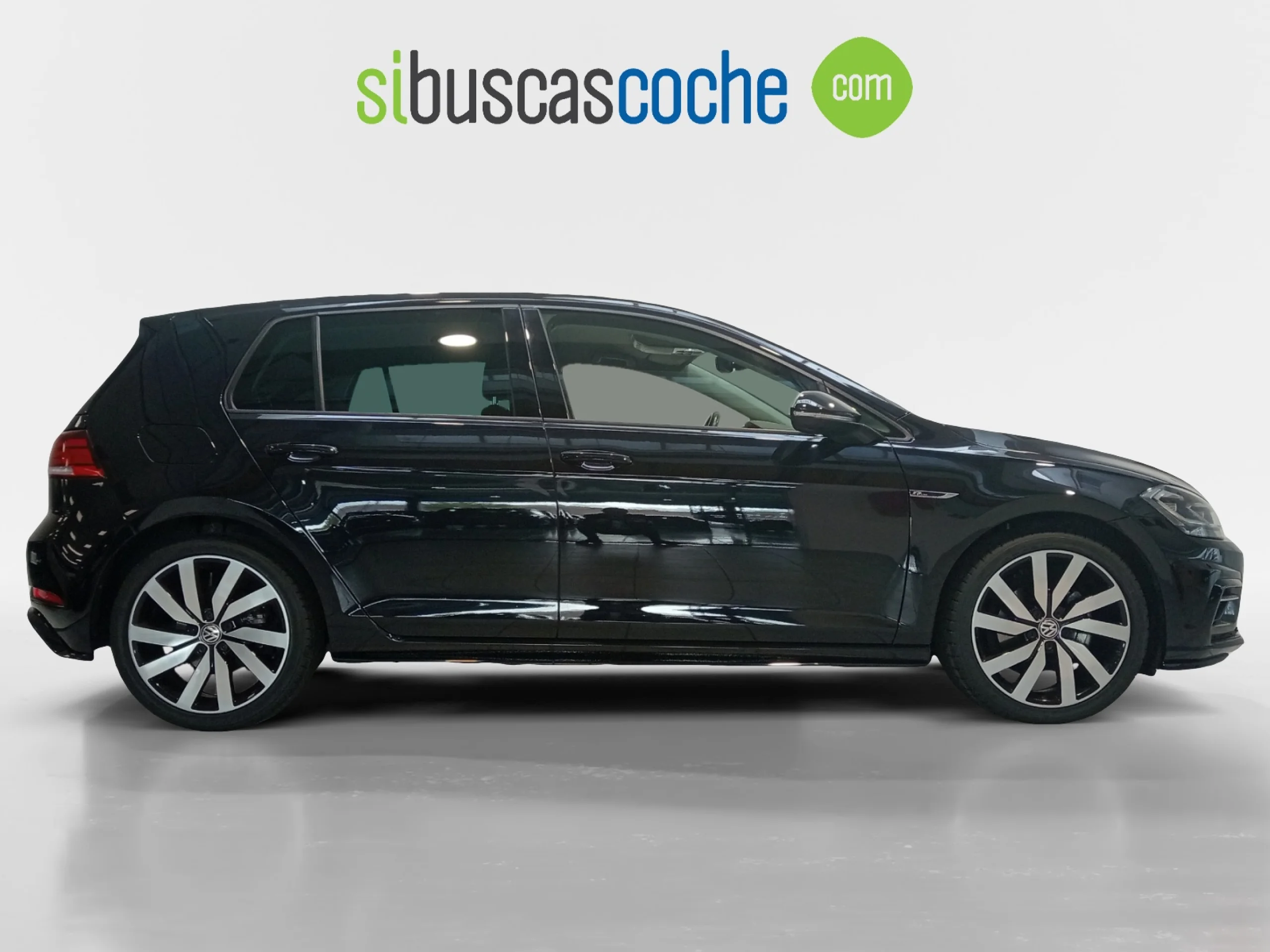 VOLKSWAGEN GOLF SPORT R LINE 2.0 TDI 110KW (150CV) DSG - Foto 3