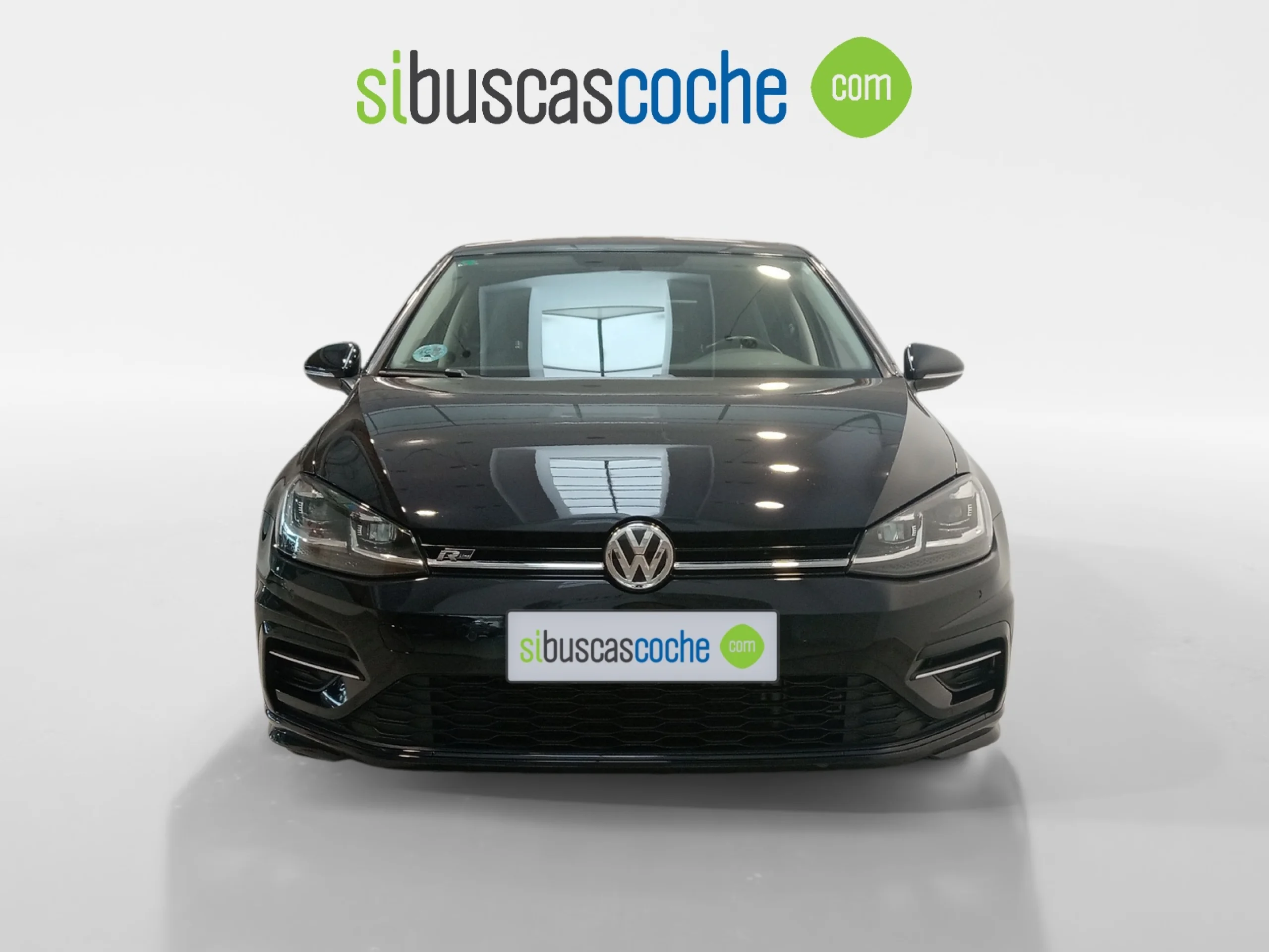 VOLKSWAGEN GOLF SPORT R LINE 2.0 TDI 110KW (150CV) DSG - Foto 12