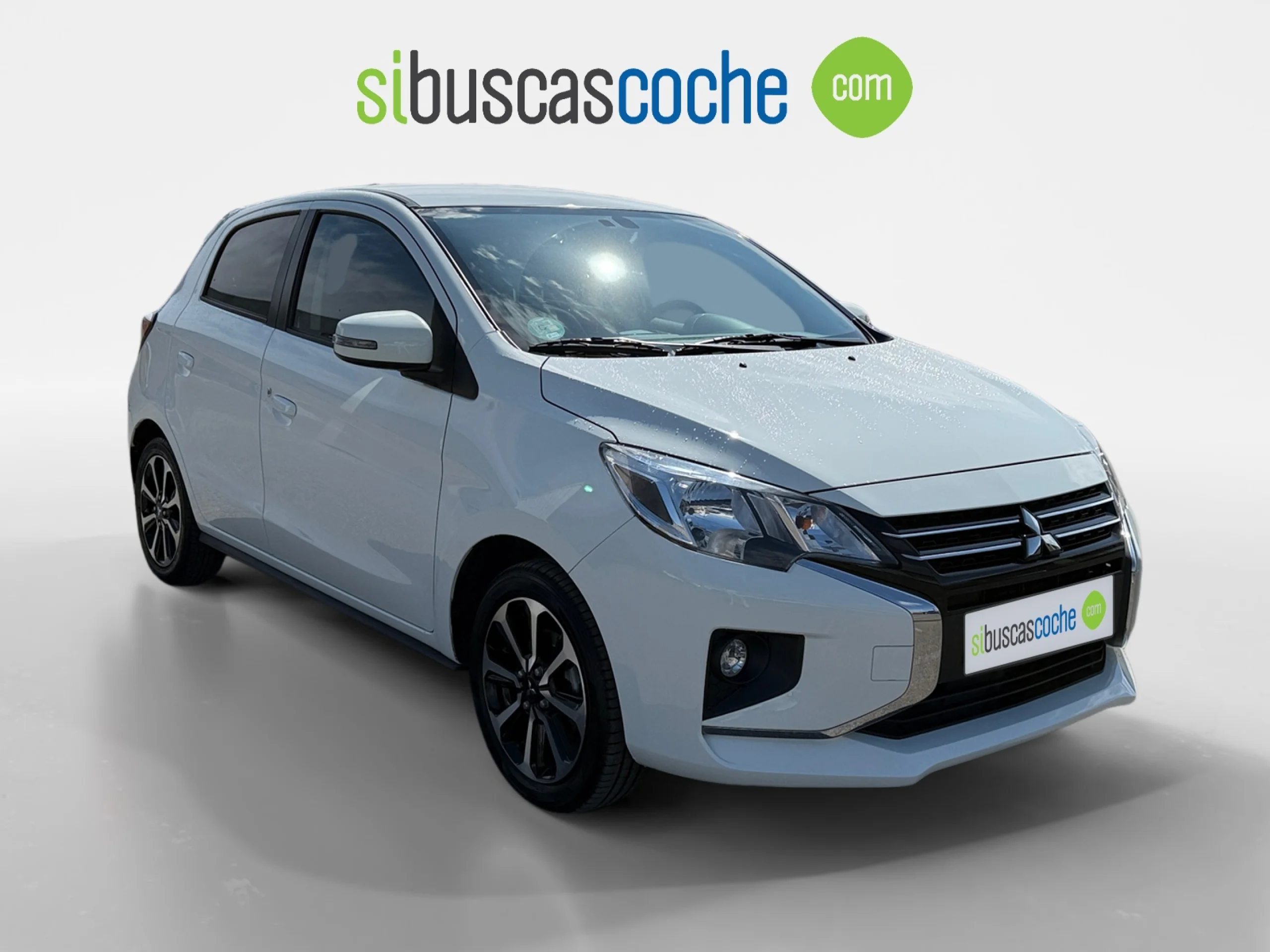 Mitsubishi SPACE STAR 120 MPI KAITEKI - Foto 1