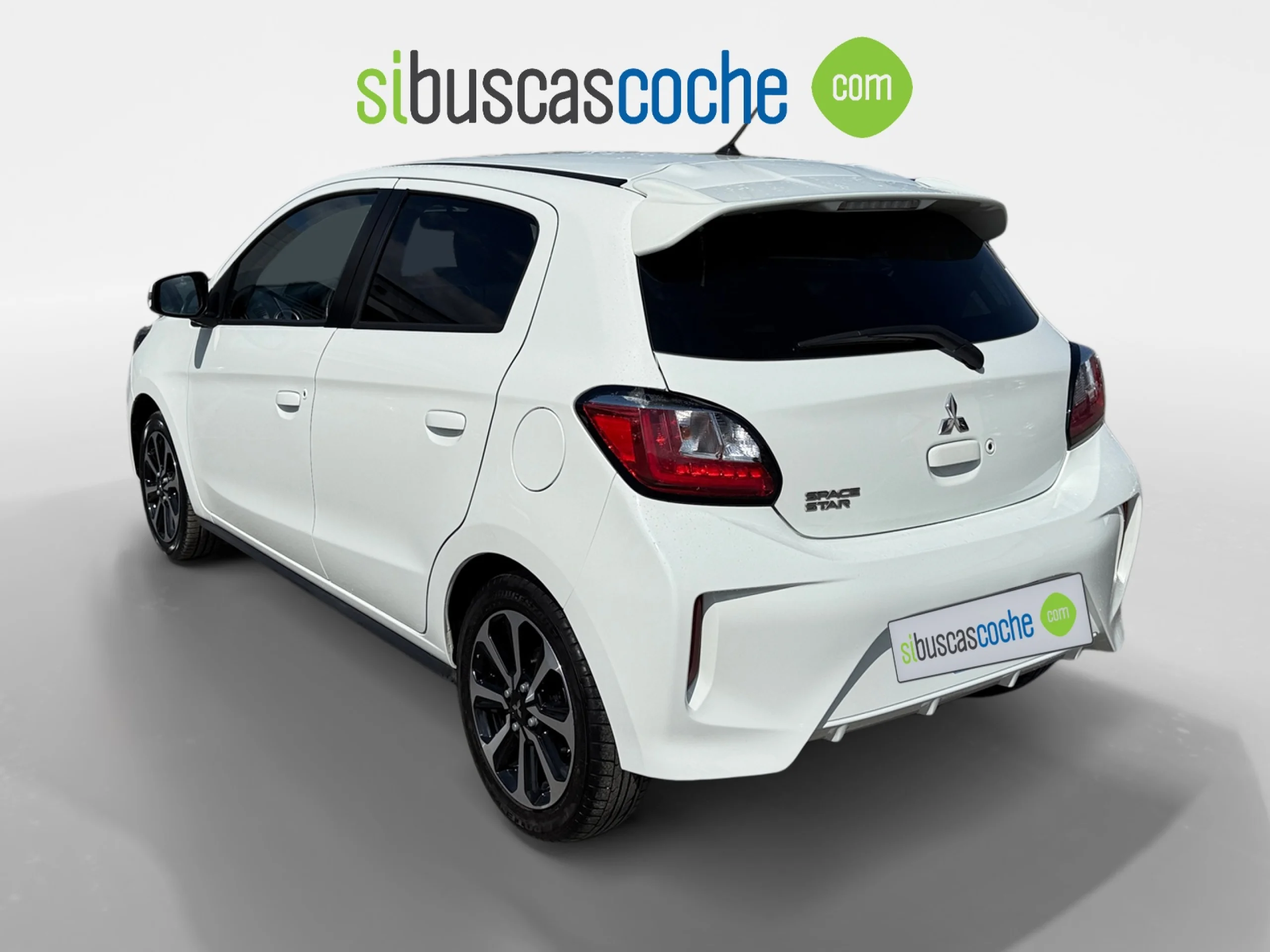 Mitsubishi SPACE STAR 120 MPI KAITEKI - Foto 2