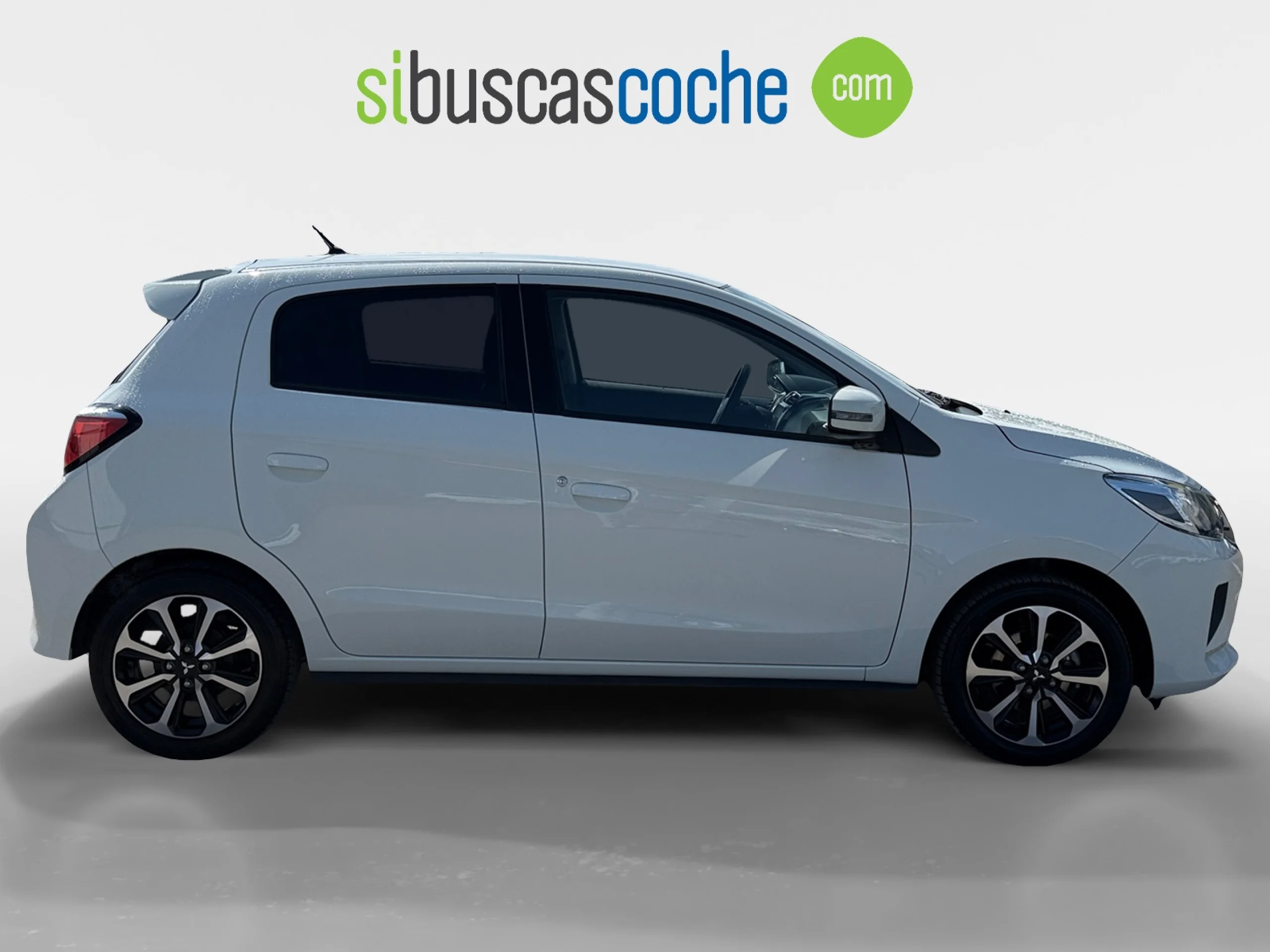 Mitsubishi SPACE STAR 120 MPI KAITEKI - Foto 3